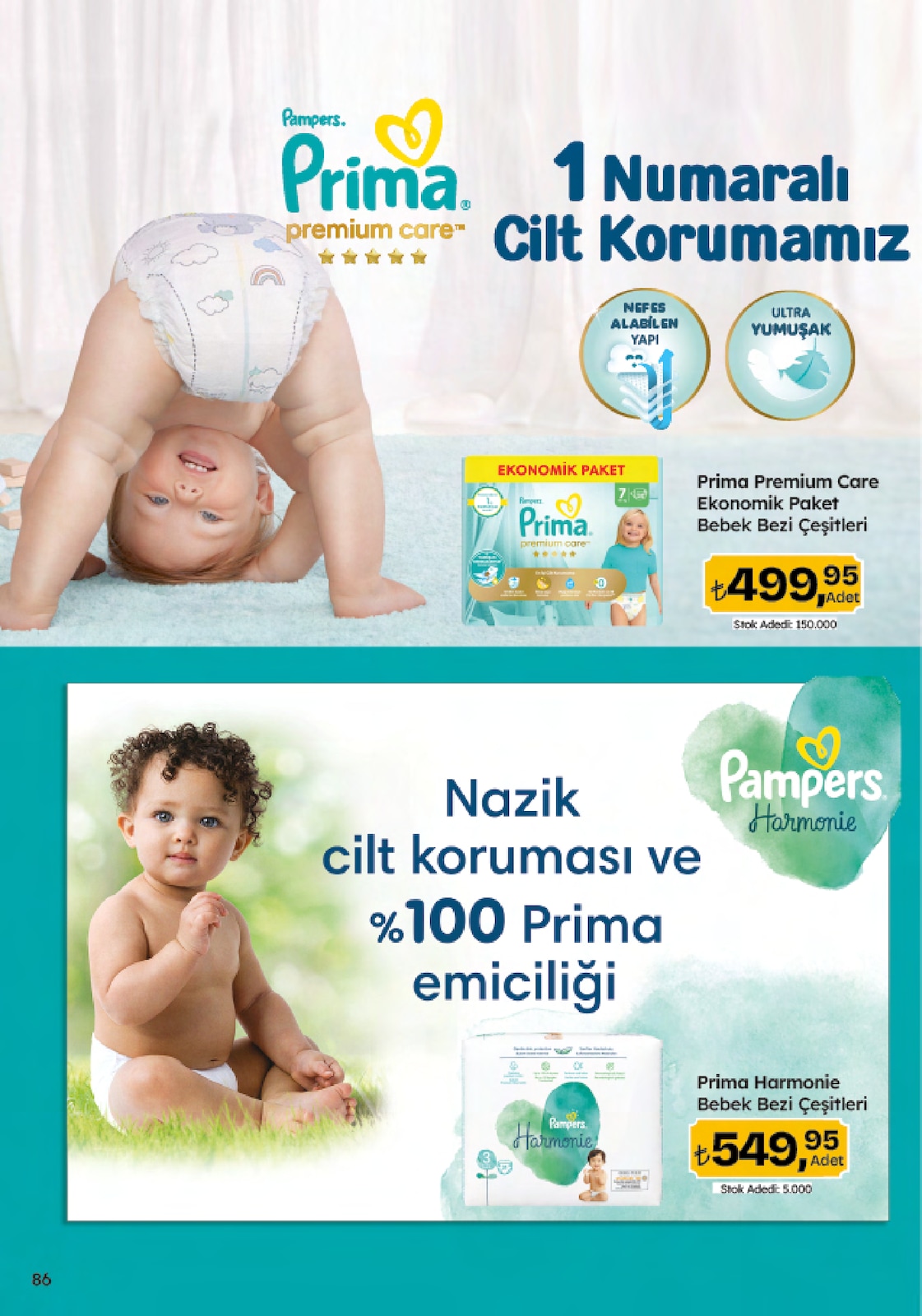 5M Migroskop Broşürü - Sayfa 86