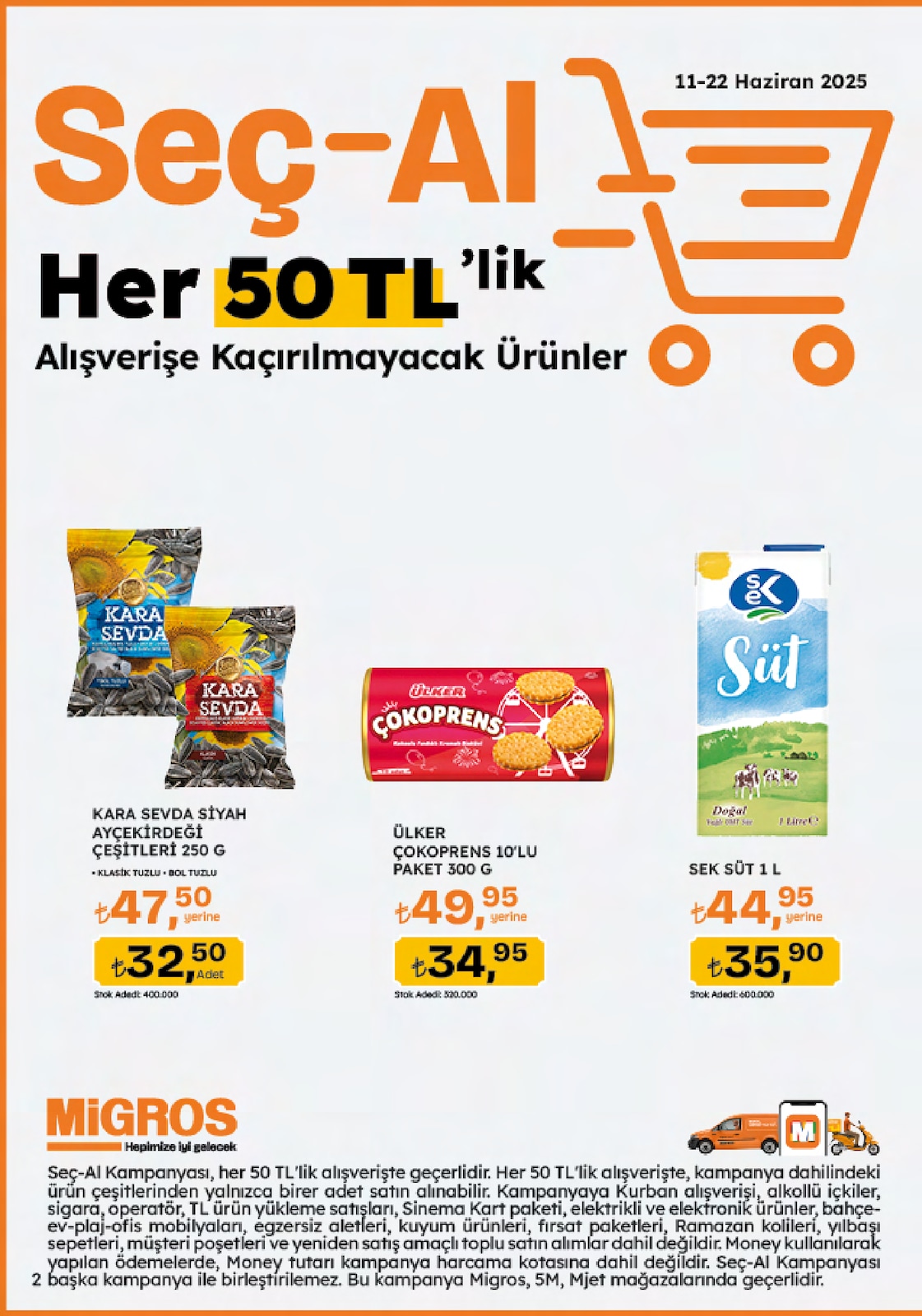 5M Migroskop Ürünleri - Sayfa 2