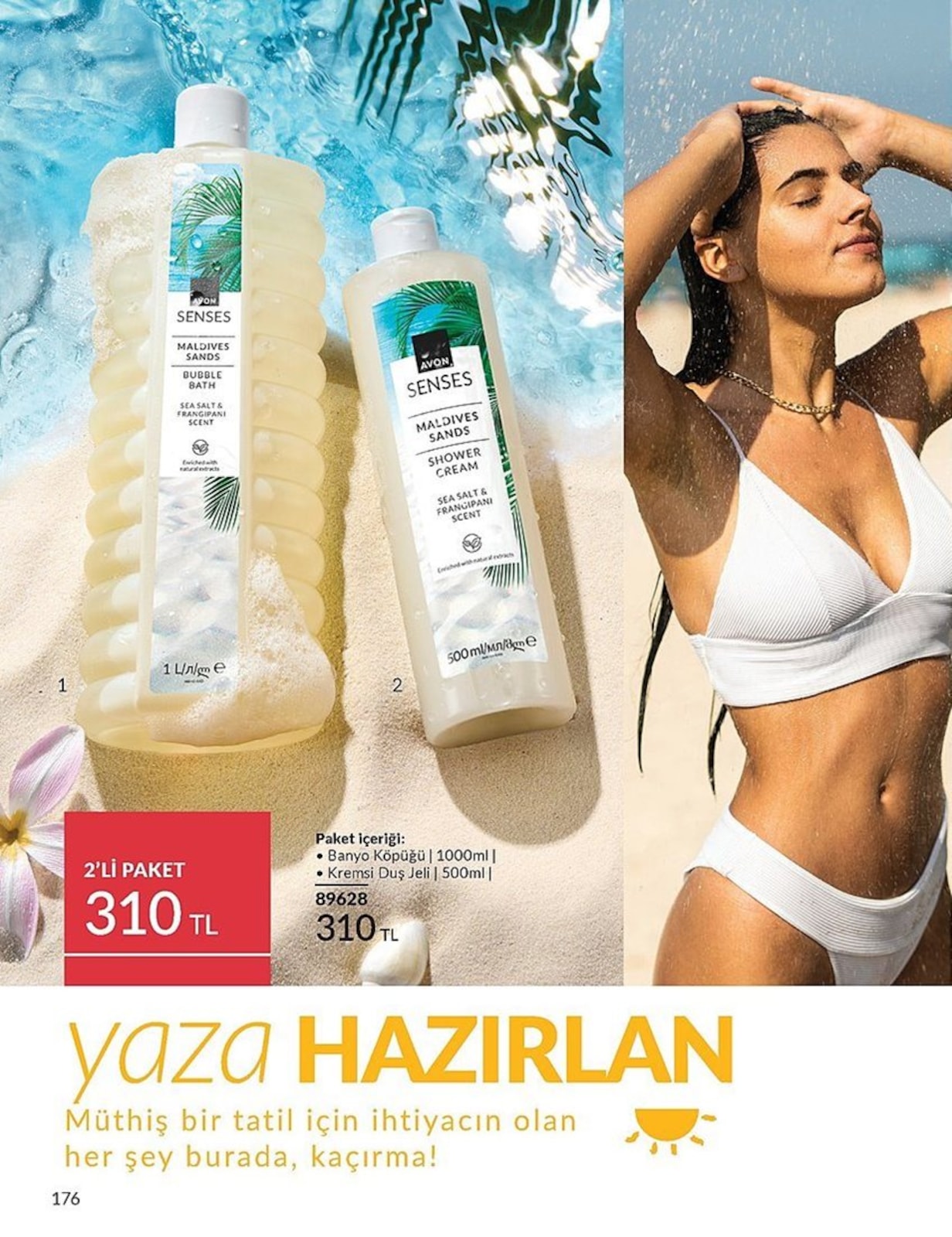 İndirim Broşürü - Sayfa 176