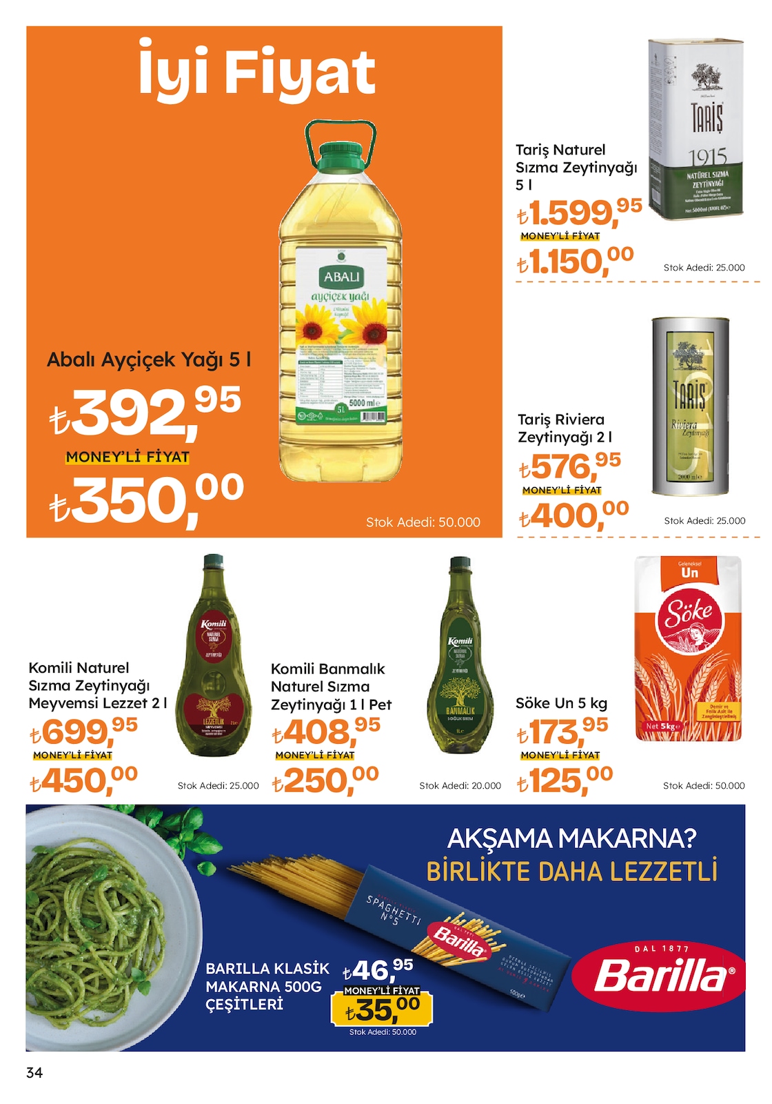 Migroskop Broşürü - Sayfa 34