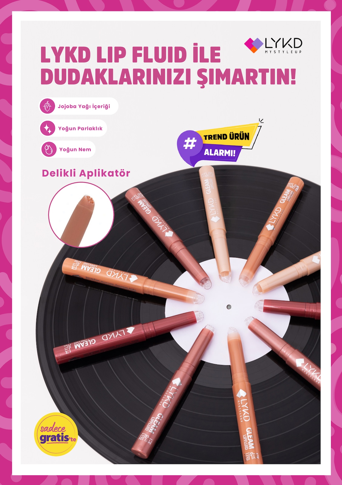 Güzel Bak Kendine - Sayfa 28