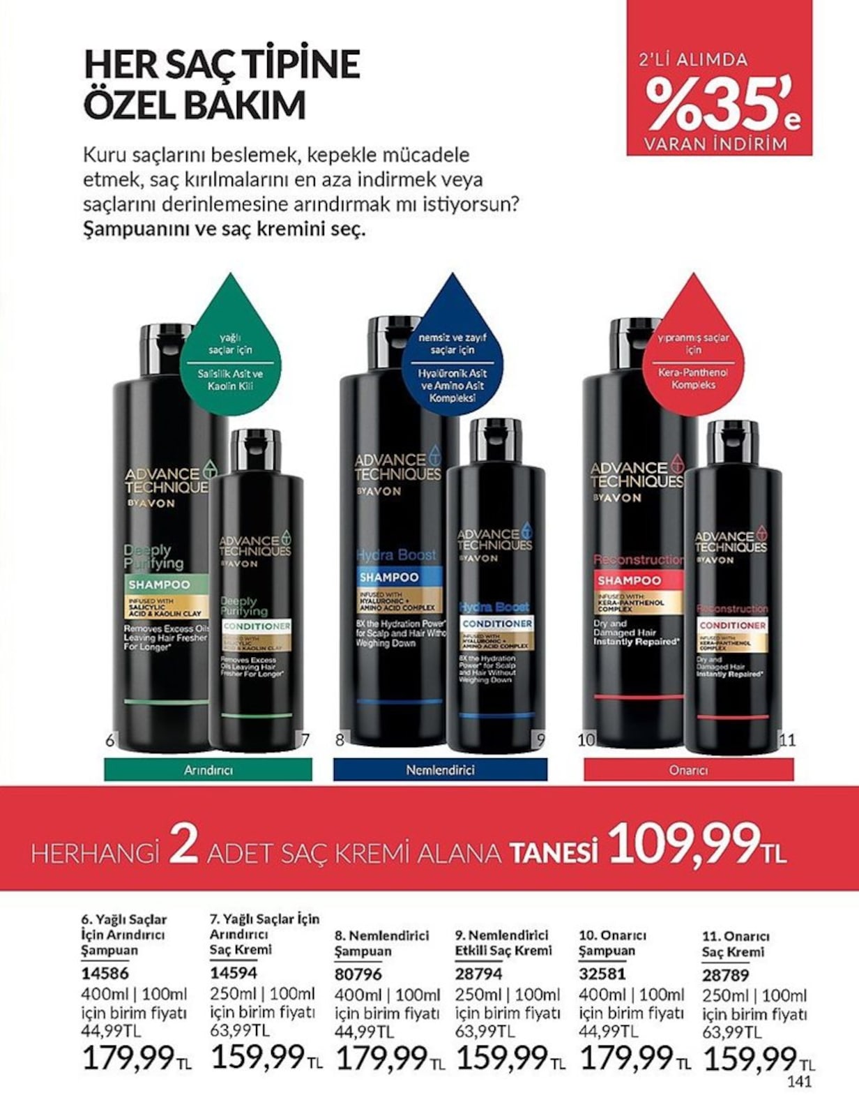 İndirim Broşürü - Sayfa 141