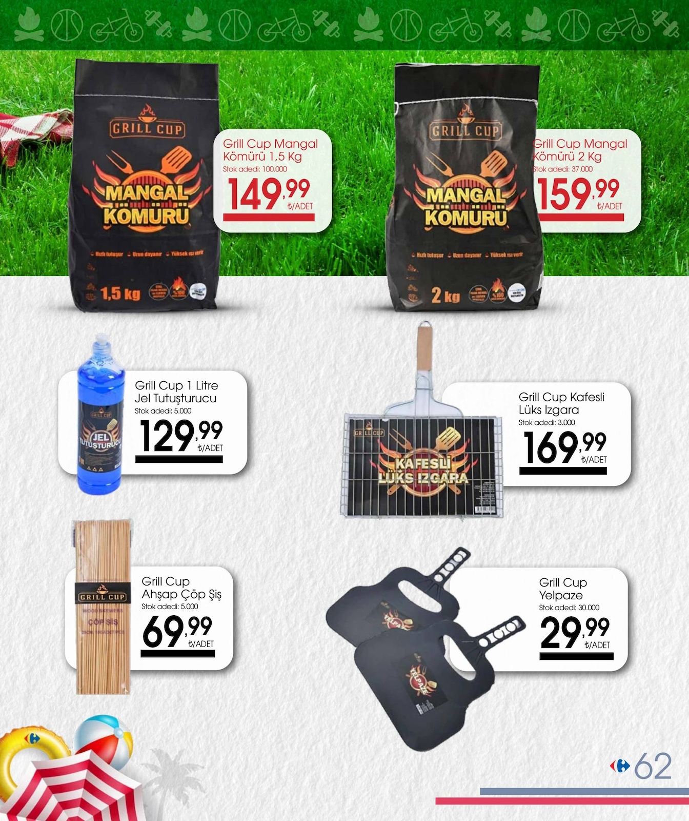 İndirim Broşürü - Sayfa 62