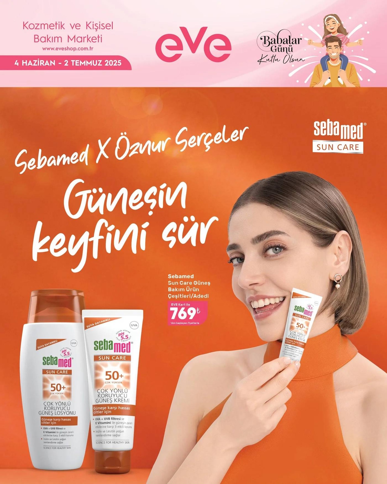 İndirim Broşürü - Sayfa 1
