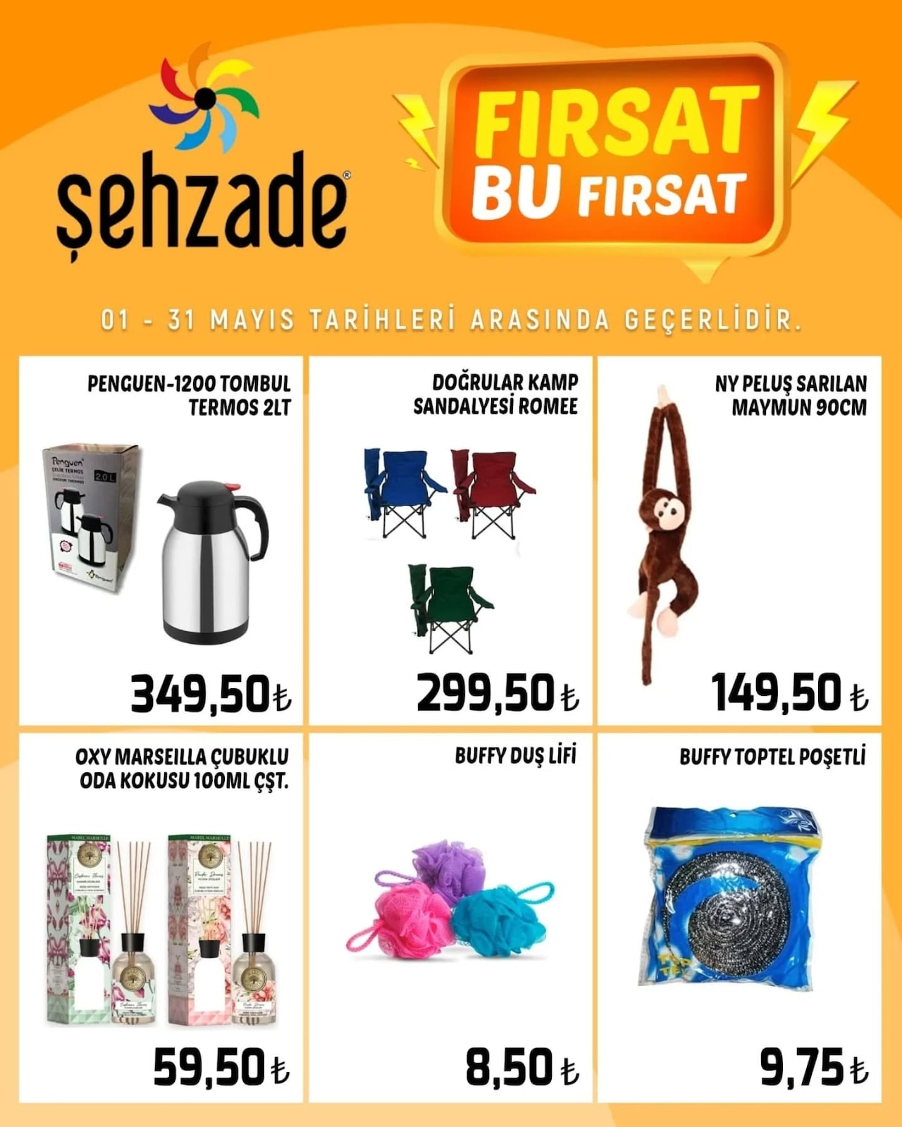 İndirim Broşürü - Sayfa 10