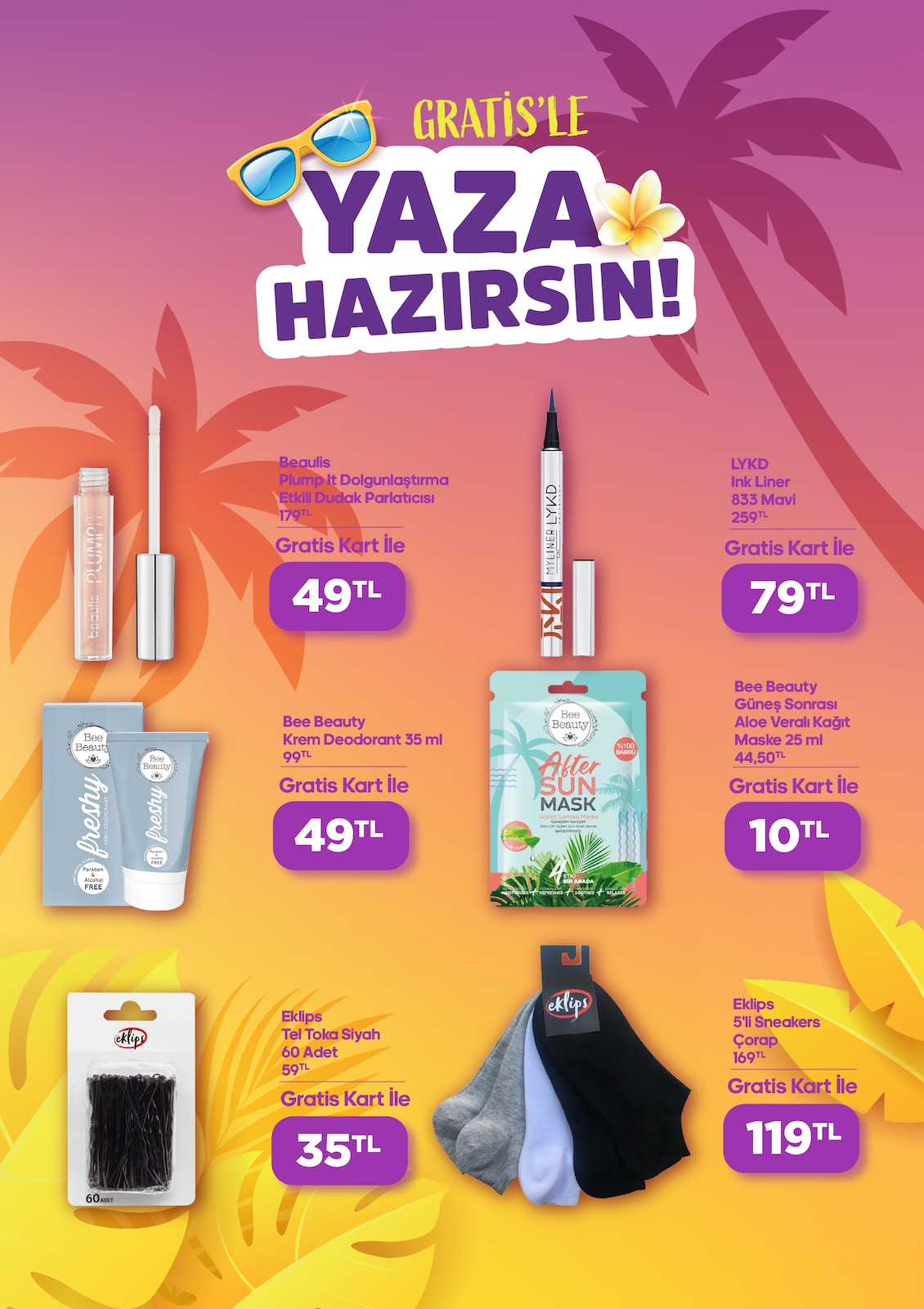 Güzel Bak Kendine - Sayfa 17