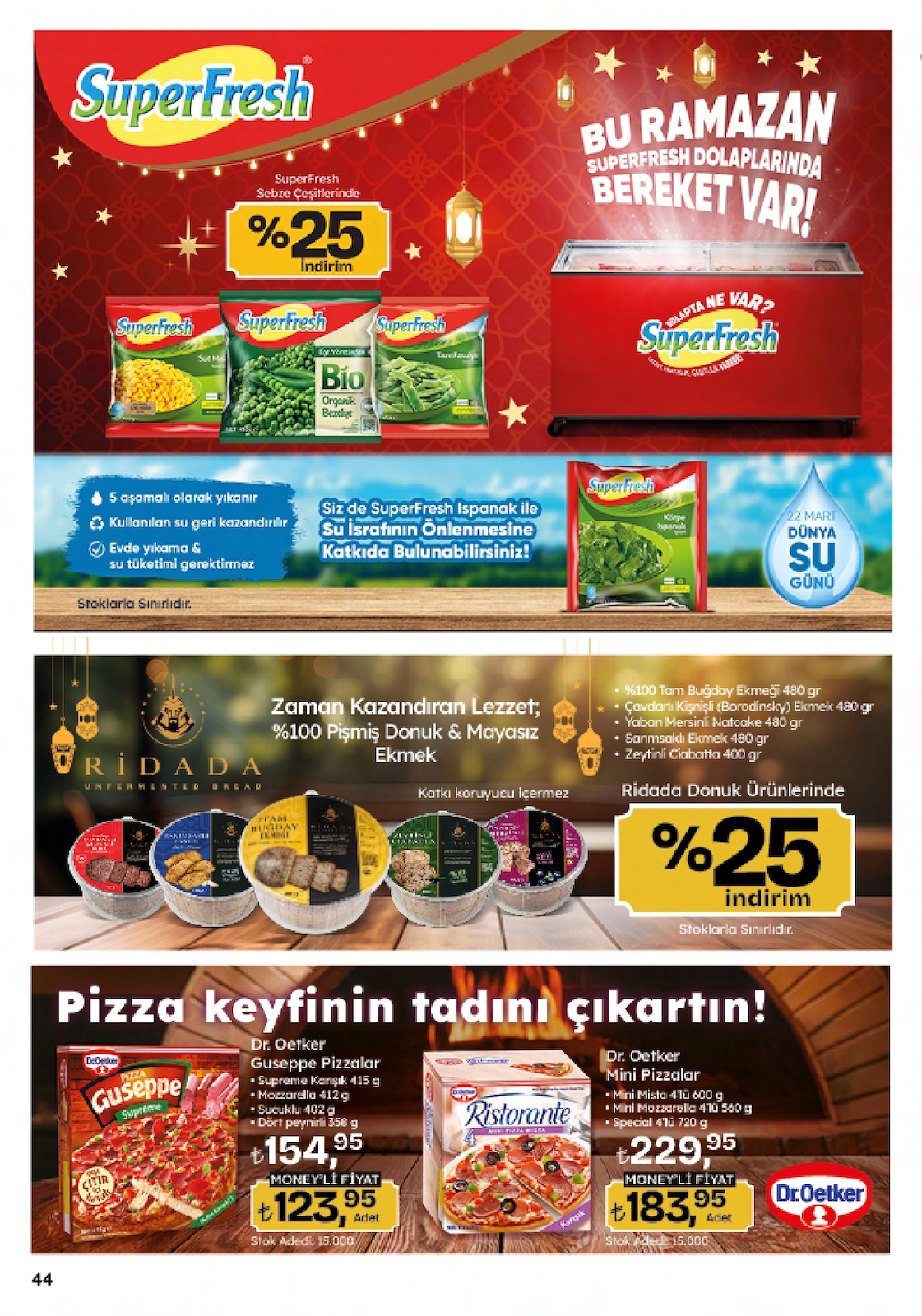 5M Migroskop Broşürü - Sayfa 44
