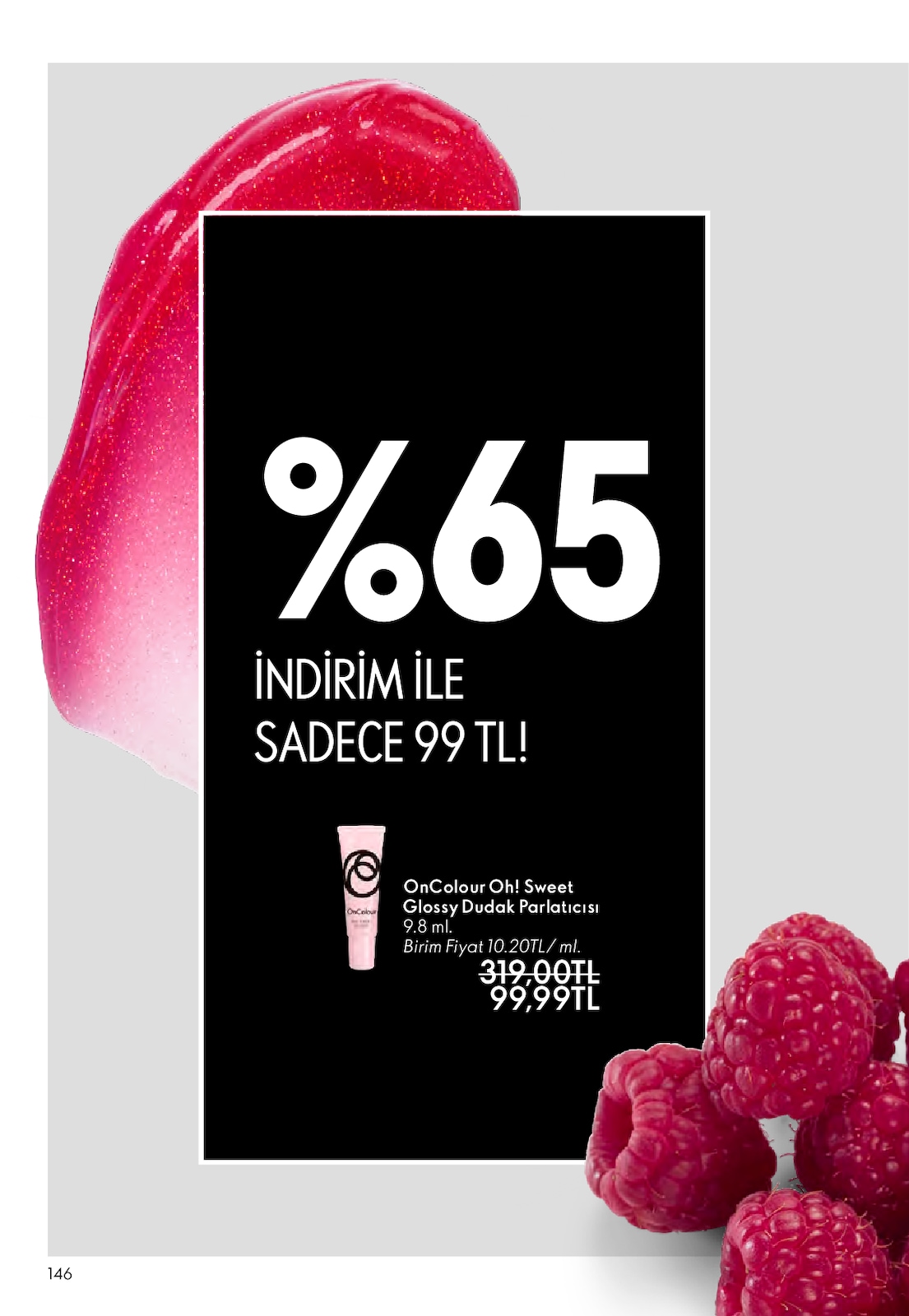 İndirim Broşürü - Sayfa 146