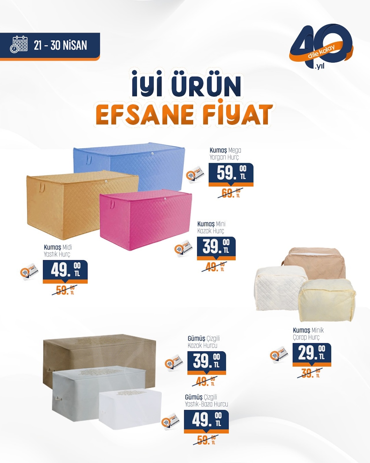 İndirimli Ürünler - Sayfa 2