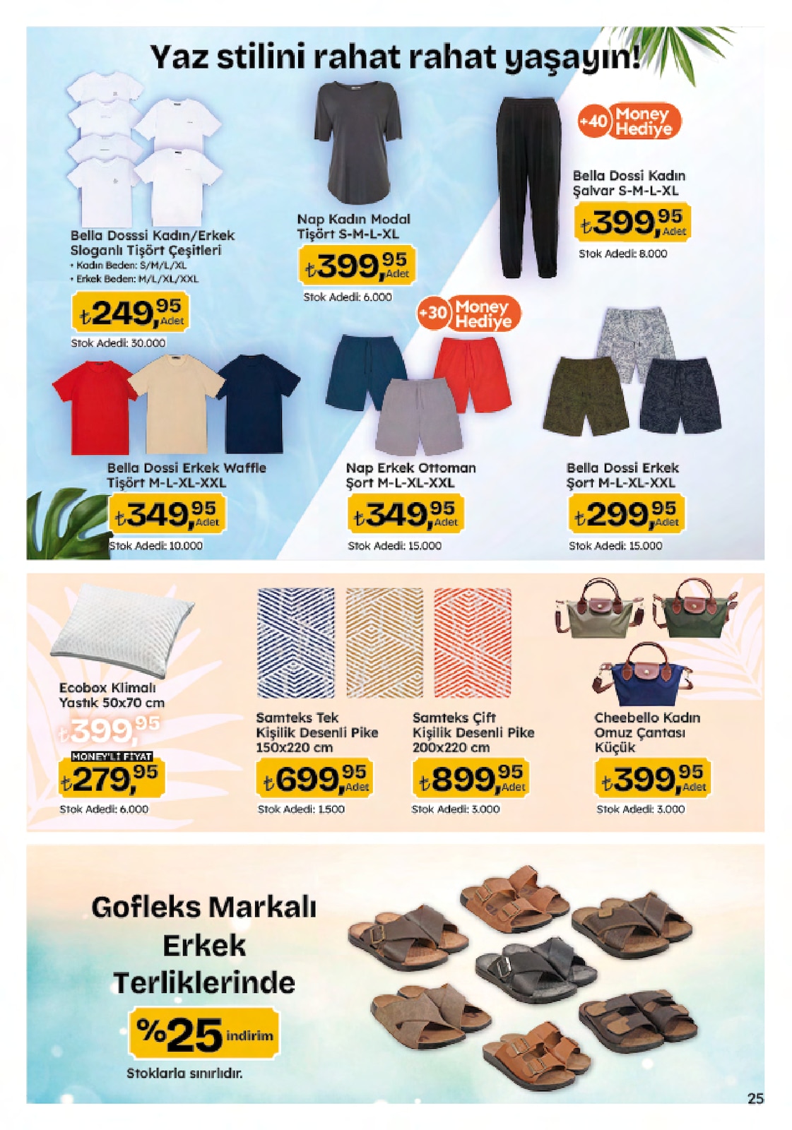 5M Migroskop Ürünleri - Sayfa 25