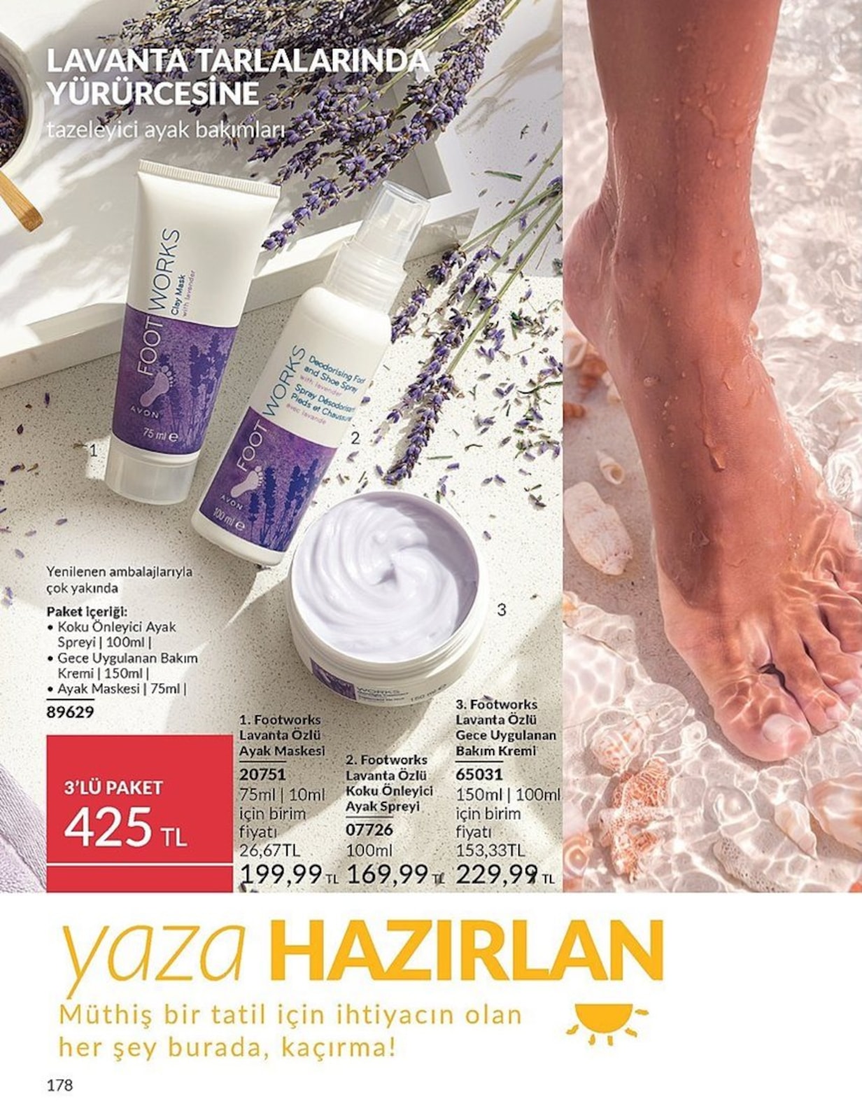 İndirim Broşürü - Sayfa 178