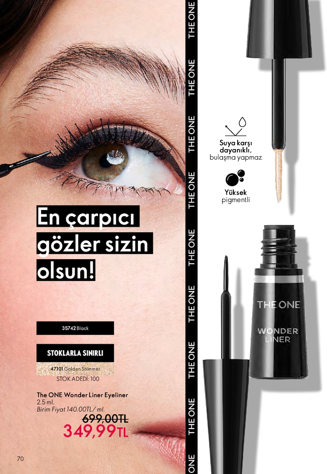 İndirim Broşürü - Sayfa 70