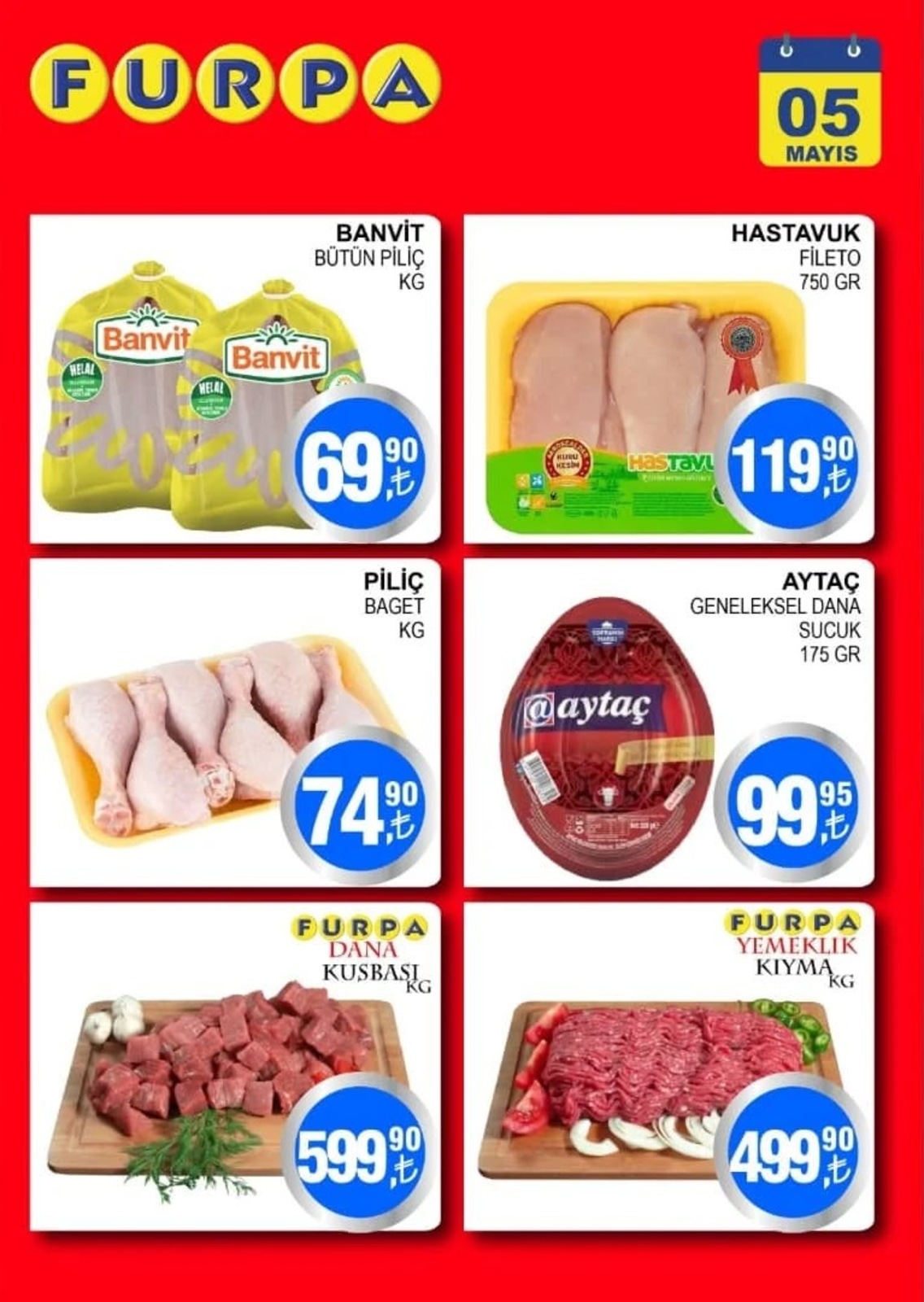 İndirim Broşürü - Sayfa 4