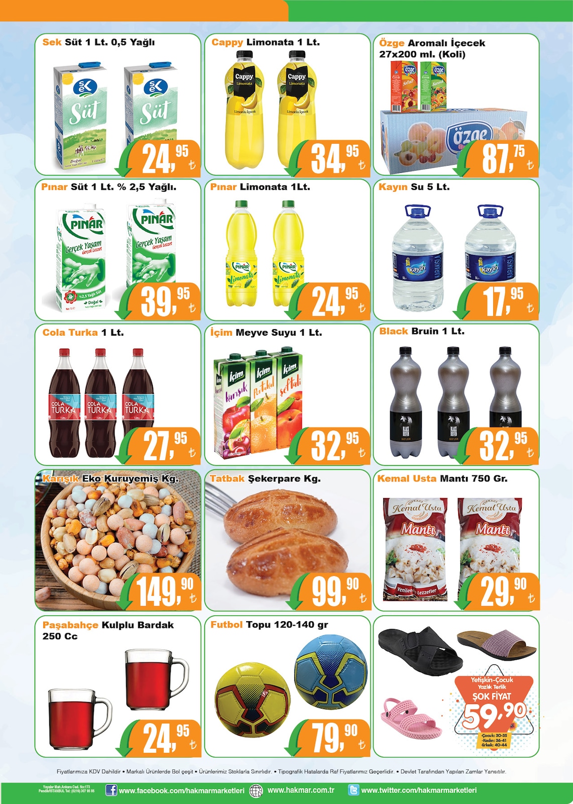 İndirim Broşürü - Sayfa 4