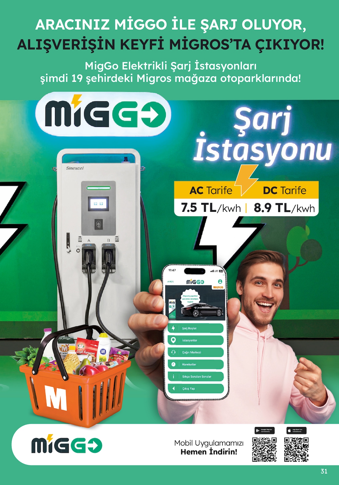 Migroskop Ürünleri - Sayfa 31