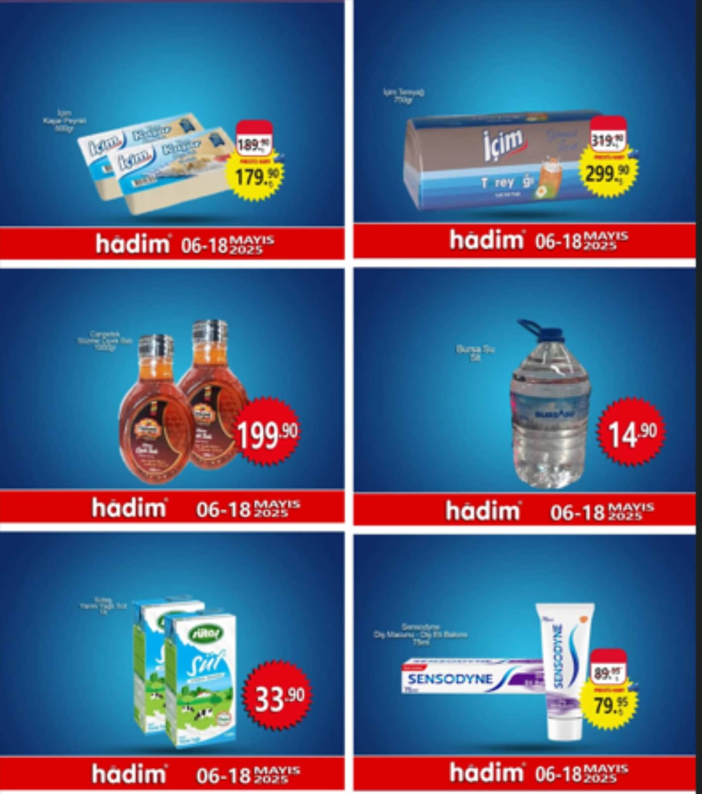 İndirim Broşürü - Sayfa 2