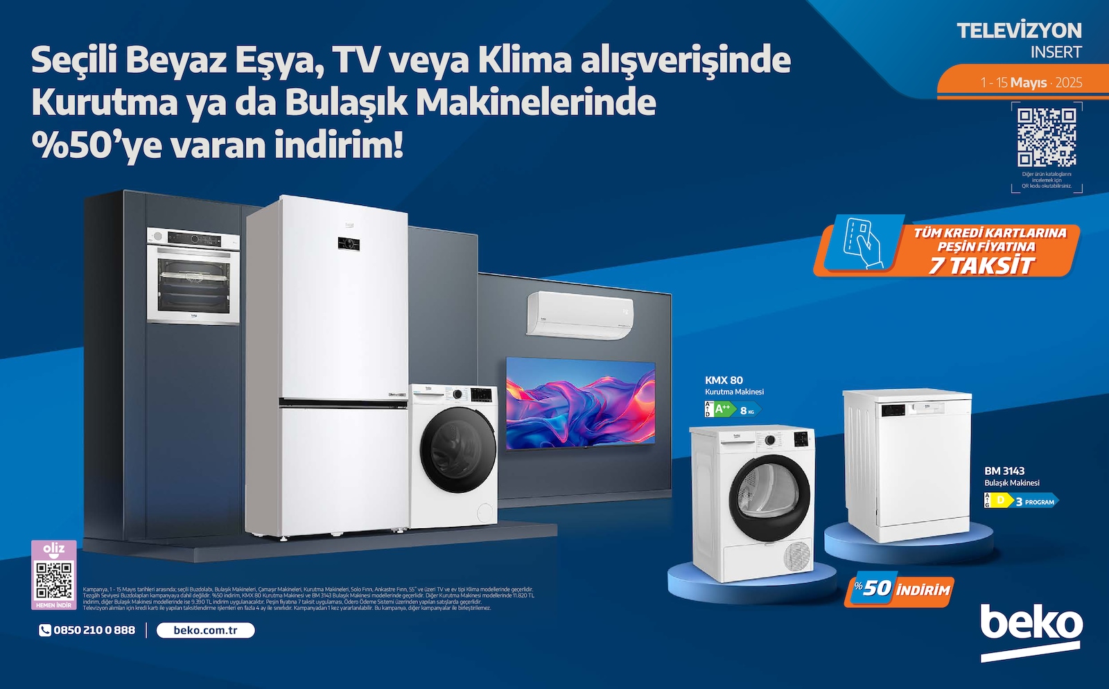 Elektronik TV Broşürü - Sayfa 1