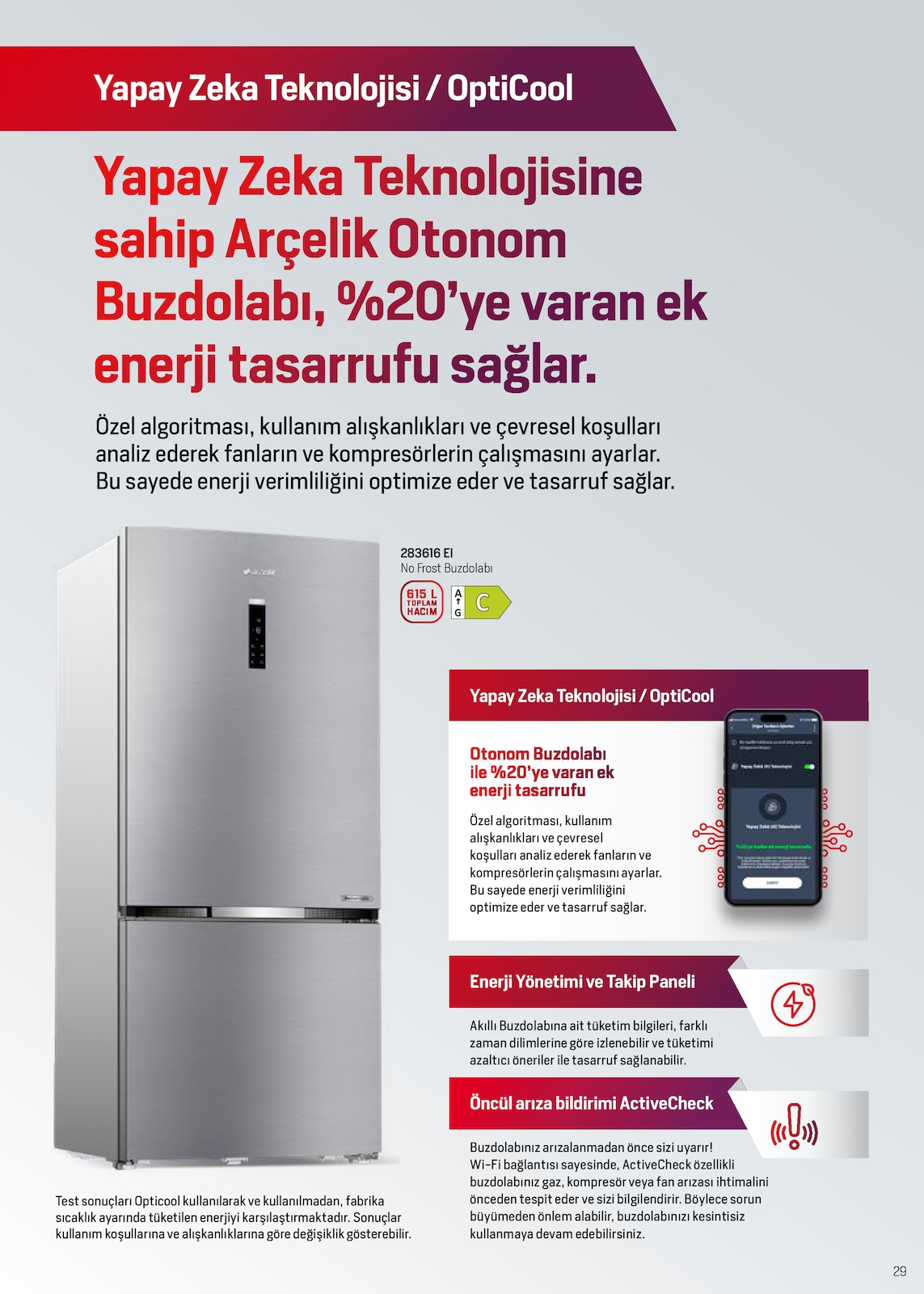 Kampanyalı Ürünler - Sayfa 27