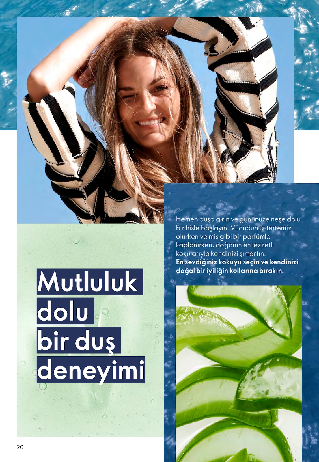 İndirim Broşürü - Sayfa 20