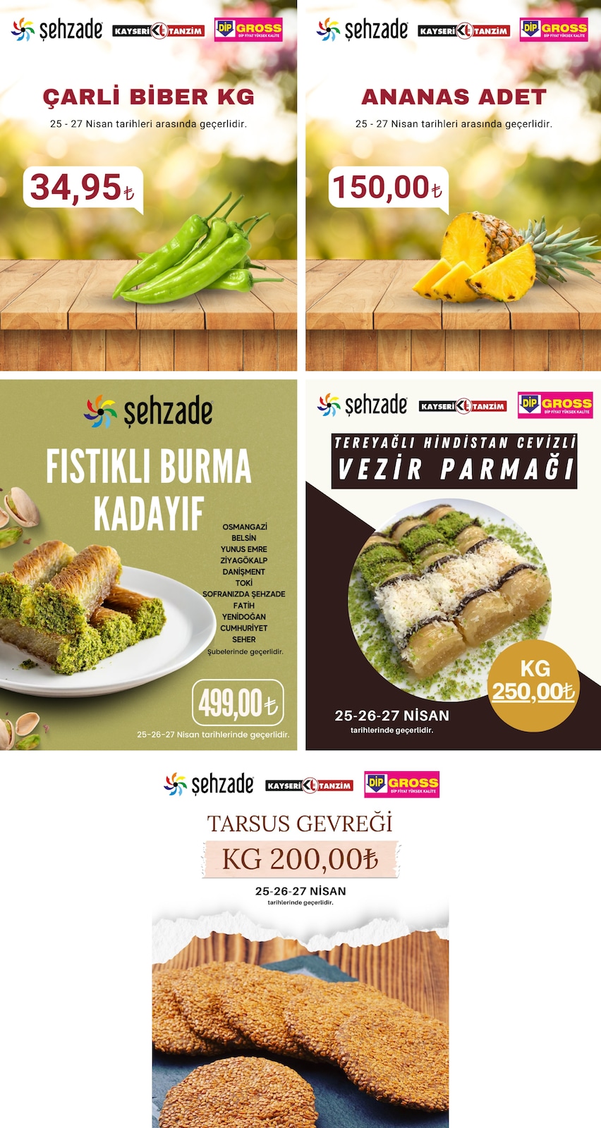 İndirim Broşürü - Sayfa 2
