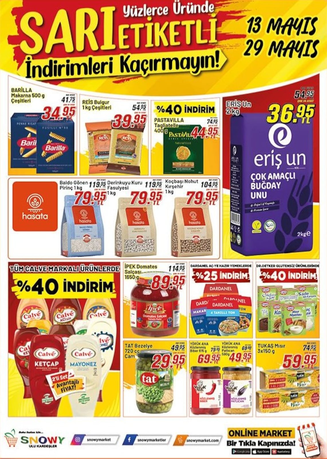 İndirim Broşürü - Sayfa 11