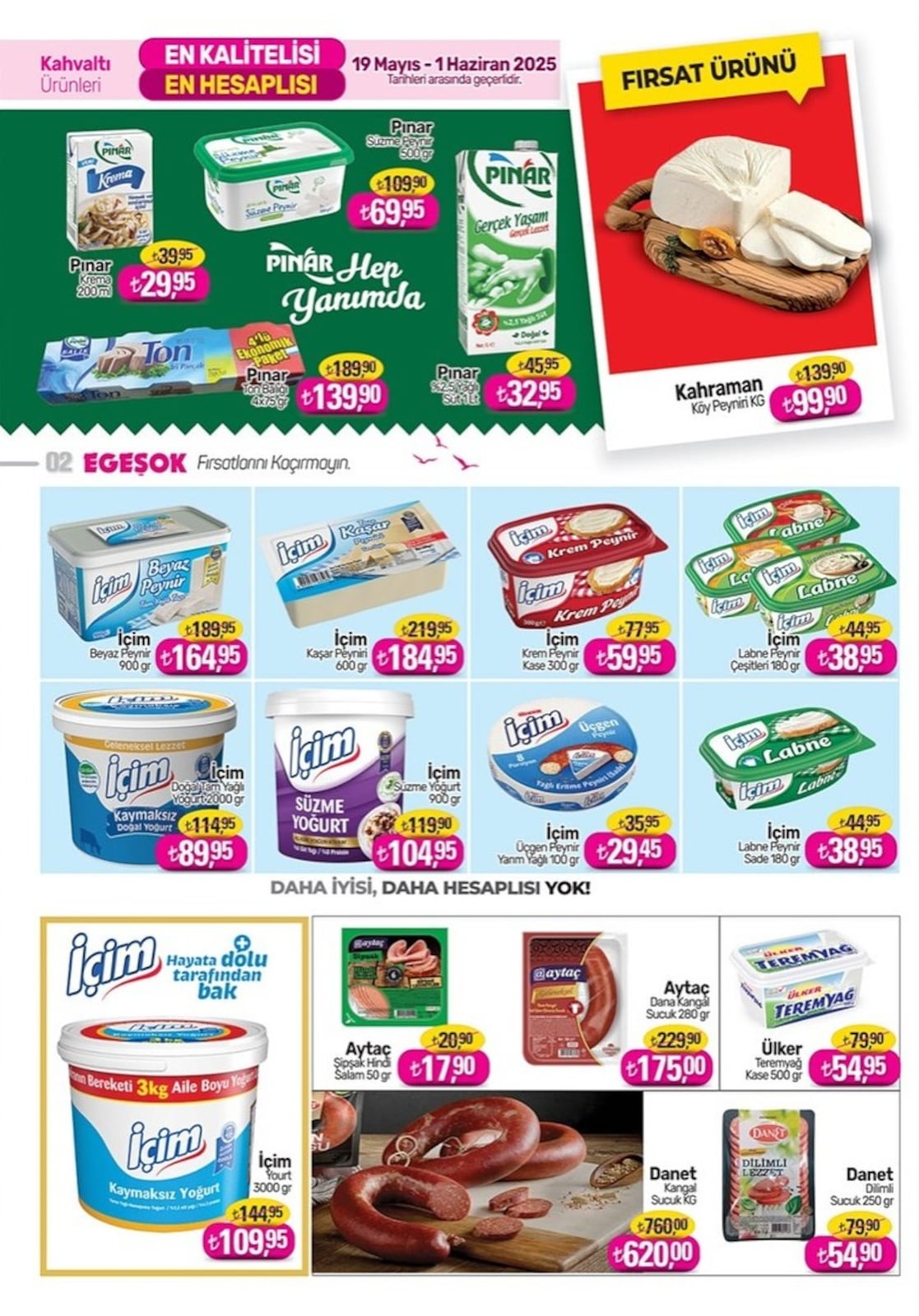 İndirim Broşürü - Sayfa 2