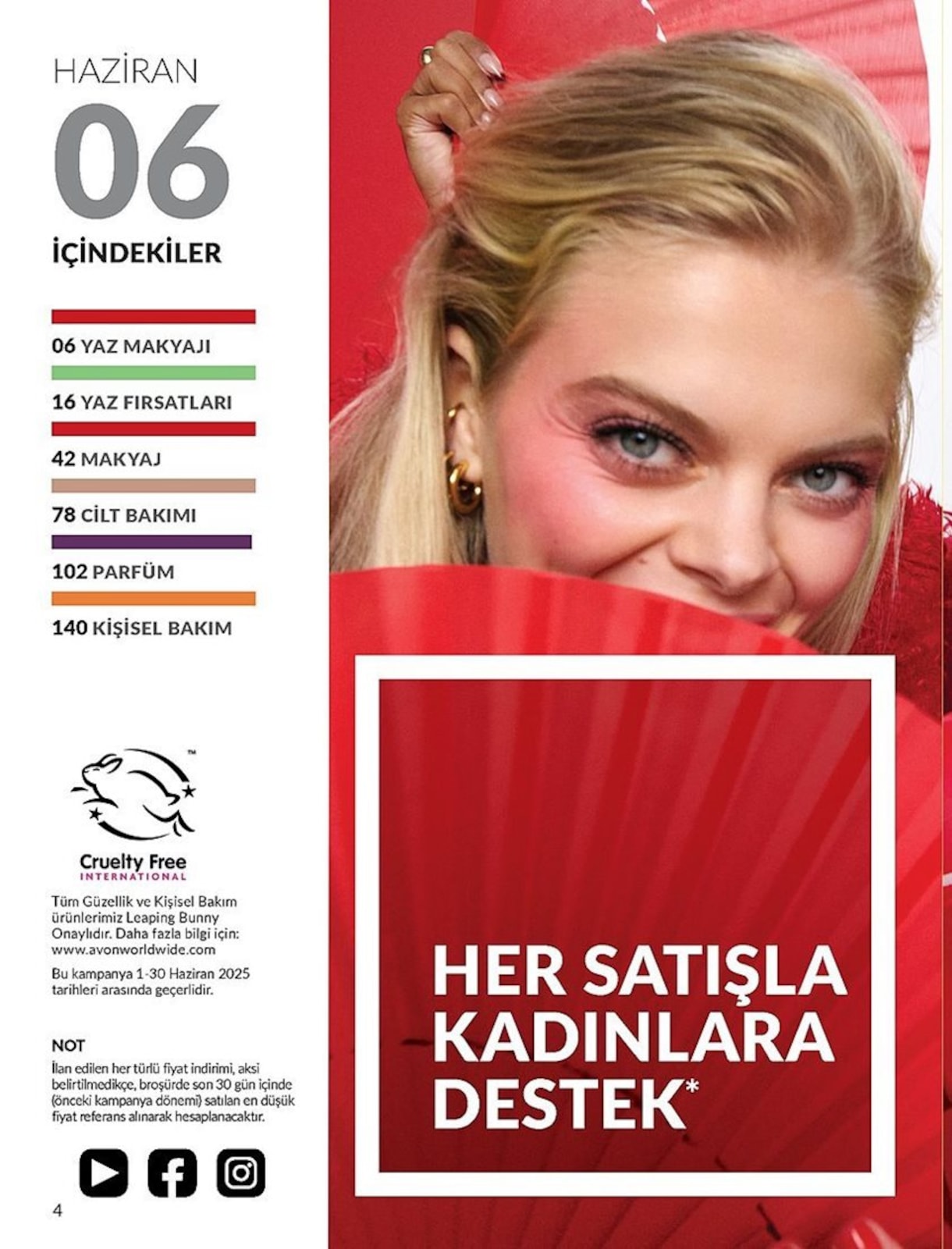 İndirim Broşürü - Sayfa 4