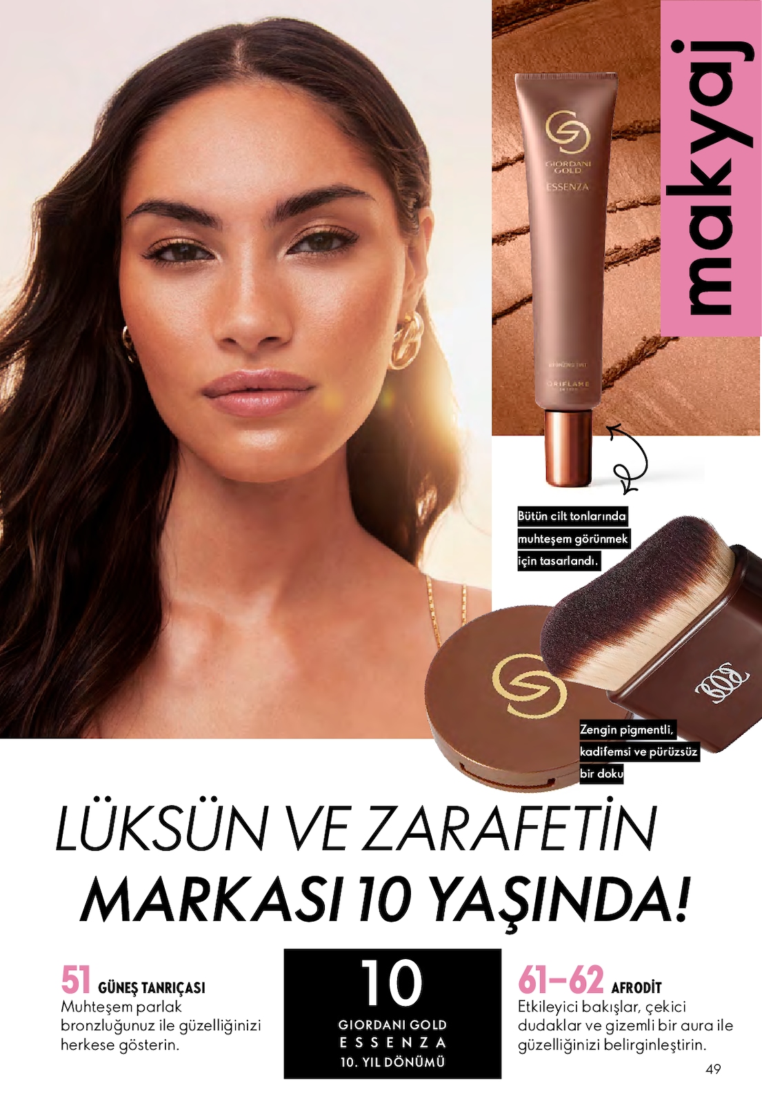 İndirim Broşürü - Sayfa 49