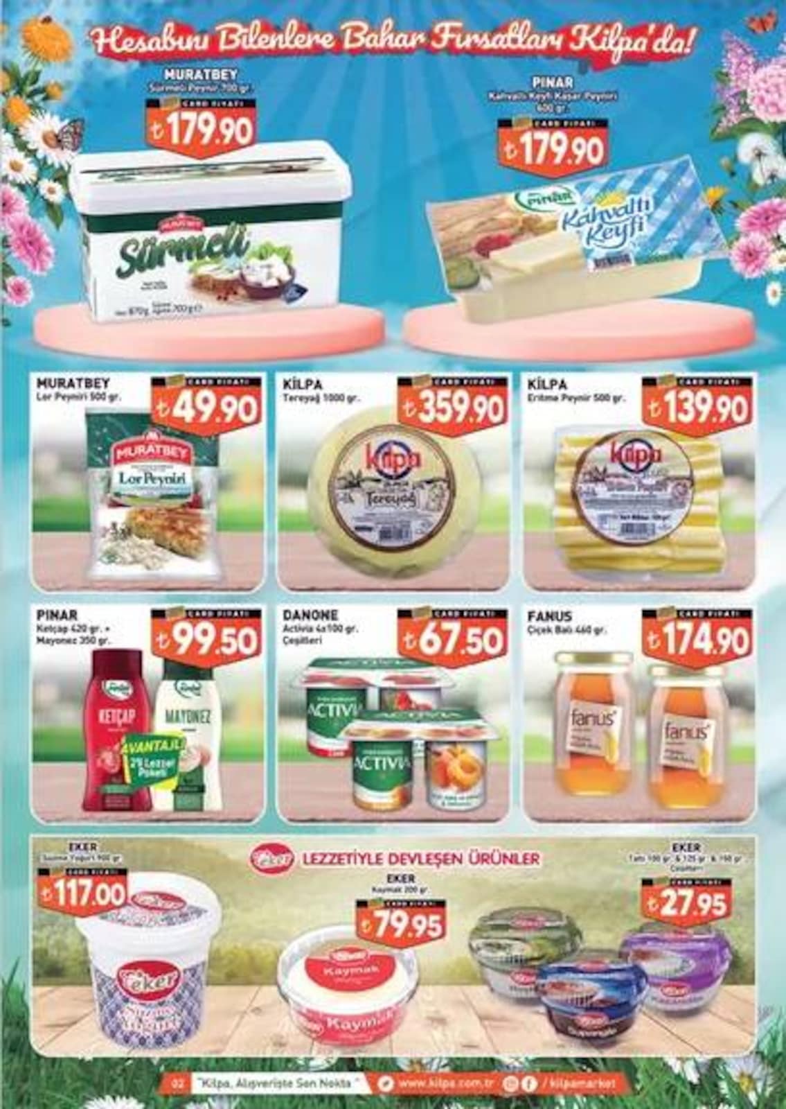 İndirim Broşürü - Sayfa 2