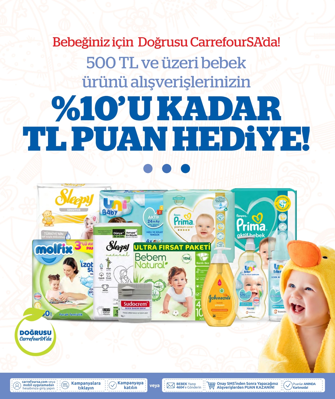 Bebek Broşürü - Sayfa 2