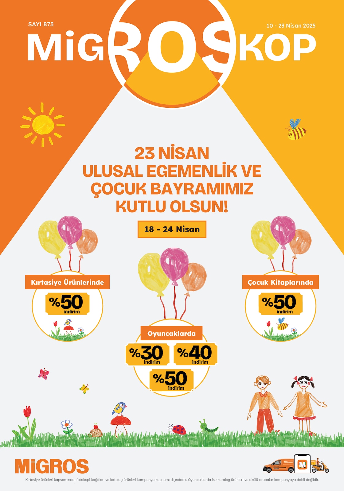 Migroskop Ürünleri - Sayfa 1