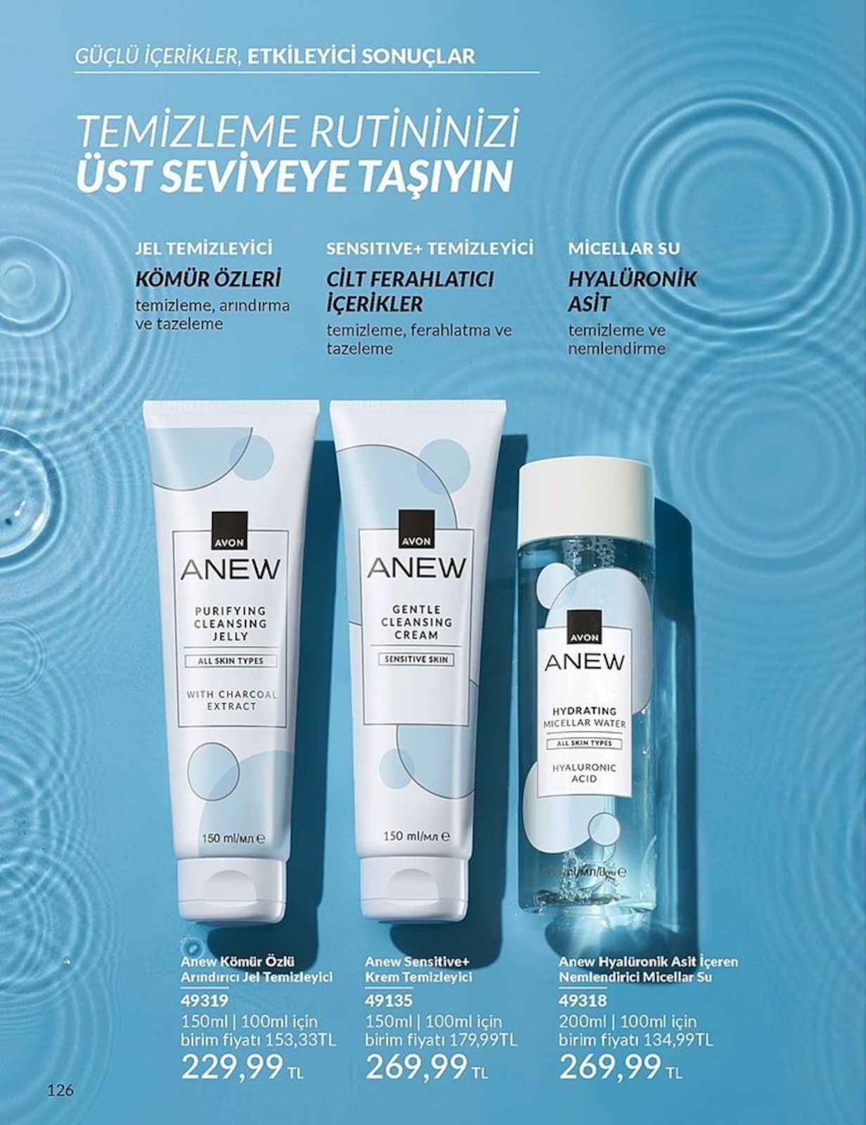 İndirim Broşürü - Sayfa 126