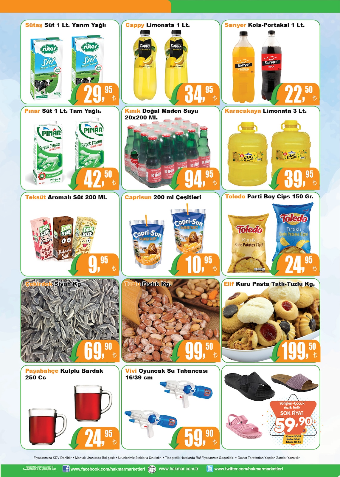 İndirim Broşürü - Sayfa 4