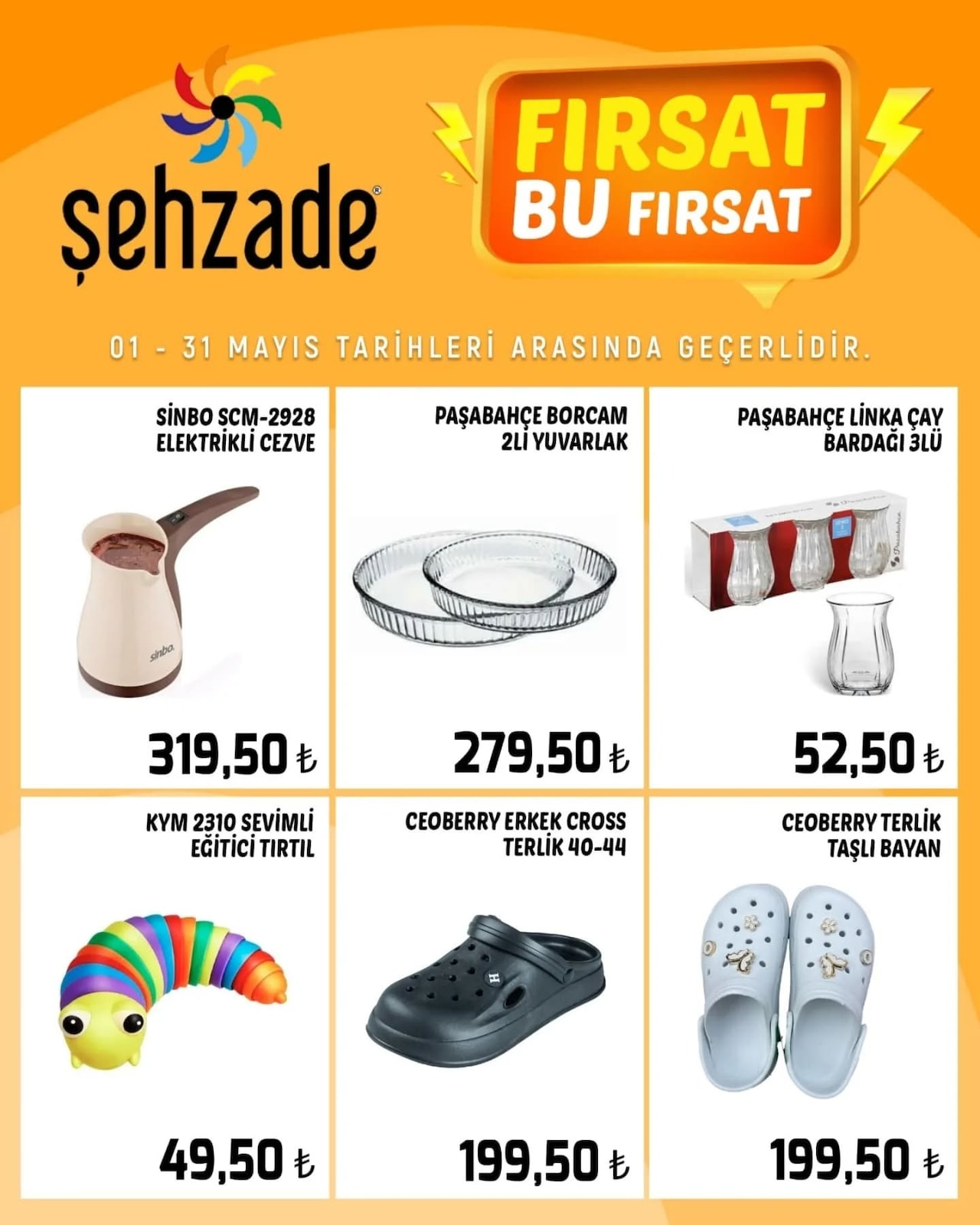 İndirim Broşürü - Sayfa 12