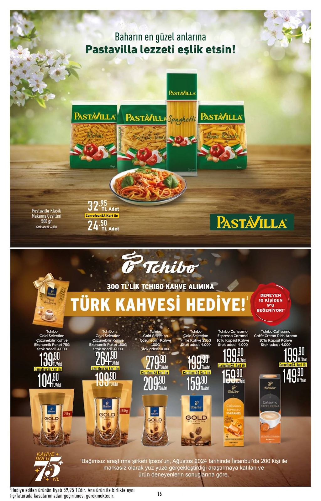 İndirim Broşürü - Sayfa 18