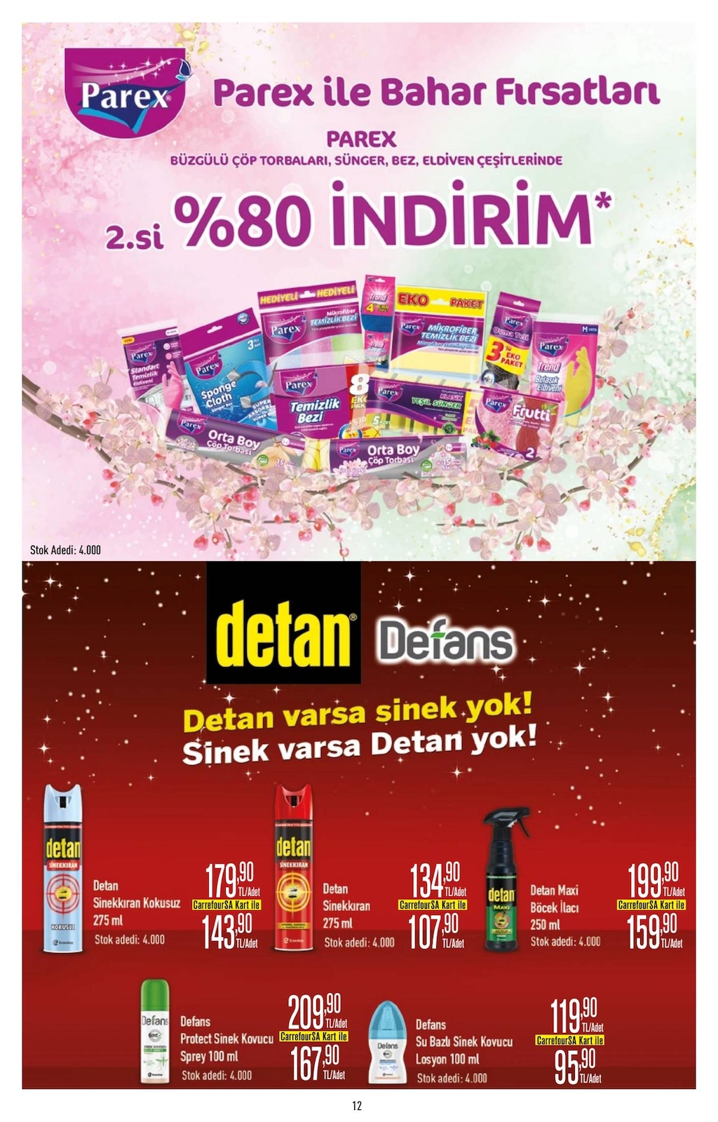 İndirim Broşürü - Sayfa 15