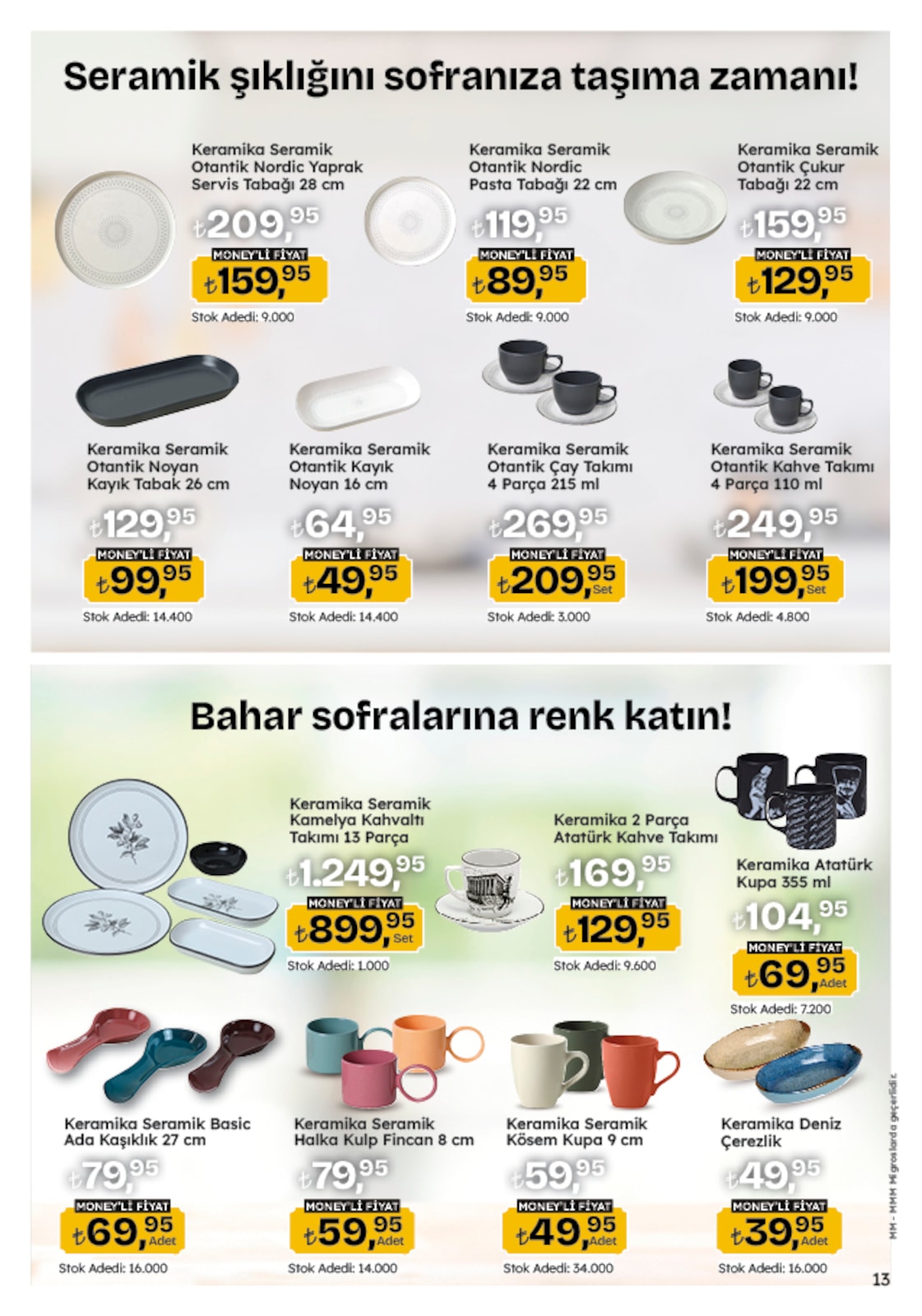 Migroskop Ürünleri - Sayfa 13