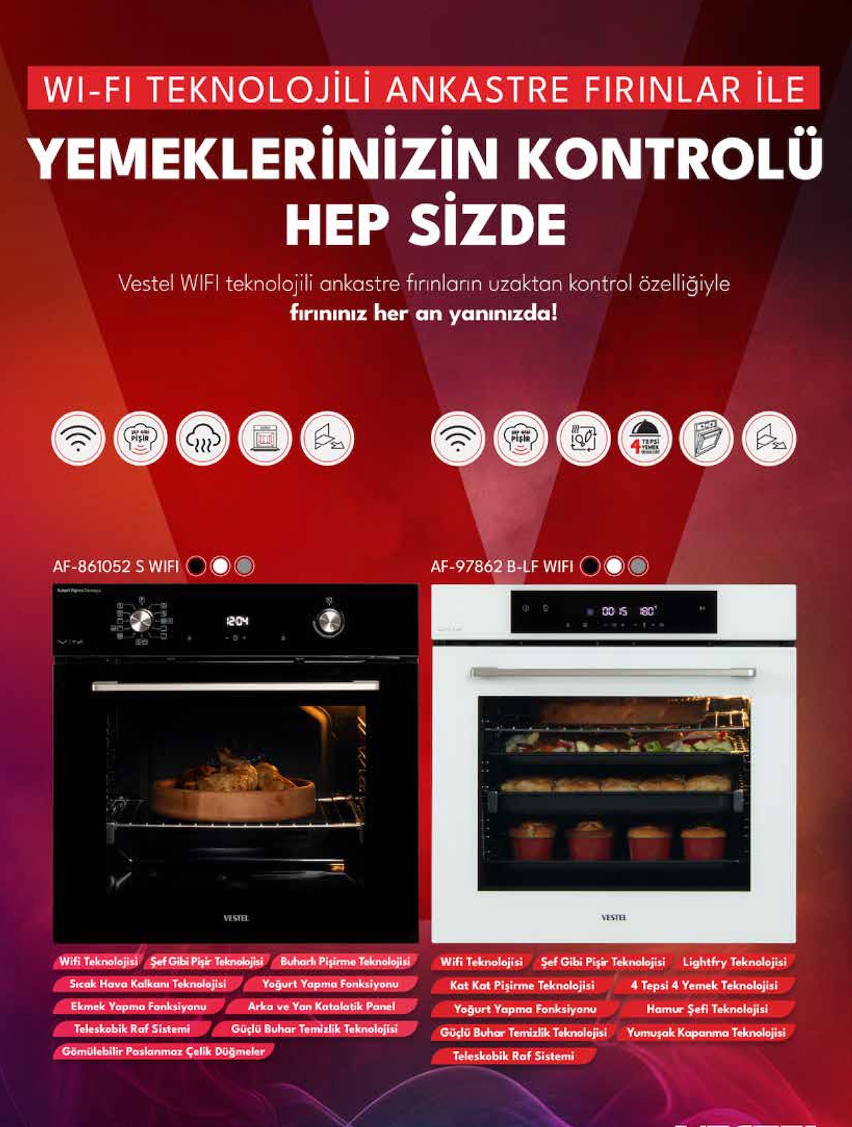 Ankastre Broşürü - Sayfa 5