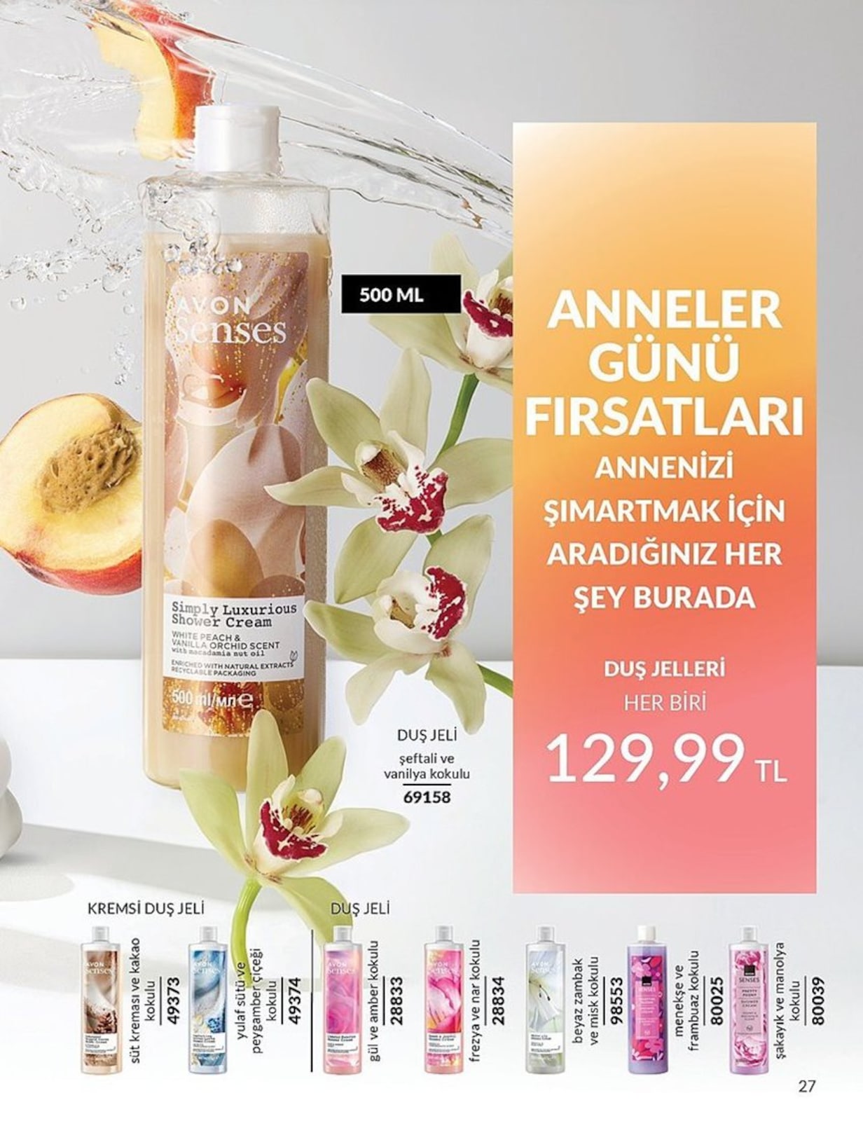 İndirim Broşürü - Sayfa 27