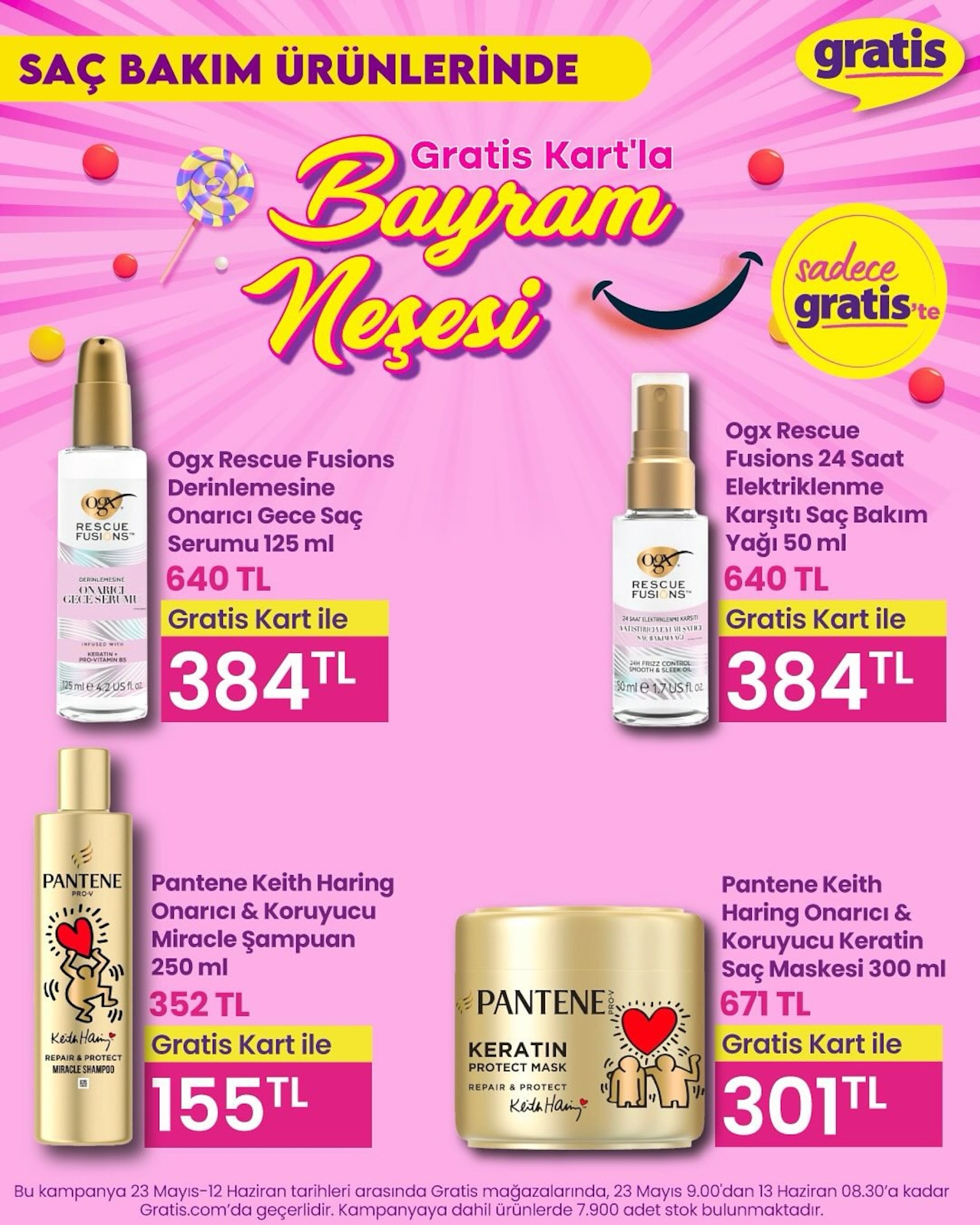 İndirim Broşürü - Sayfa 6