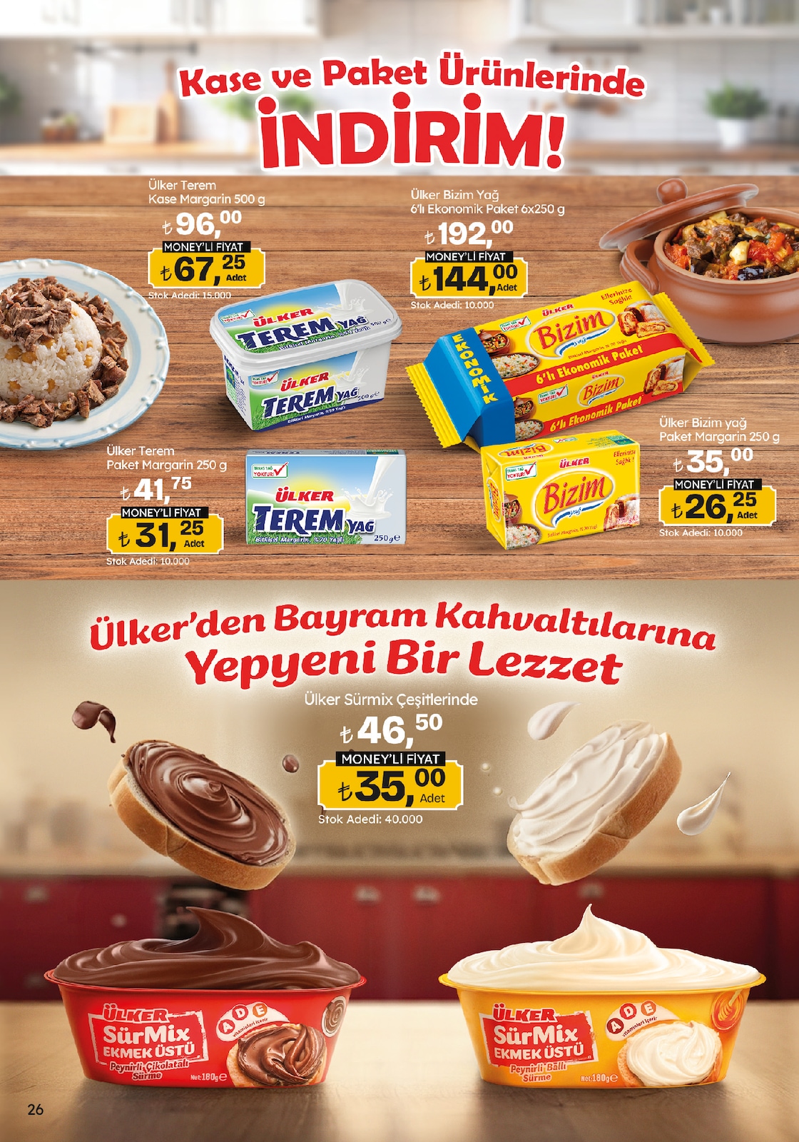 Migroskop Broşürü - Sayfa 26