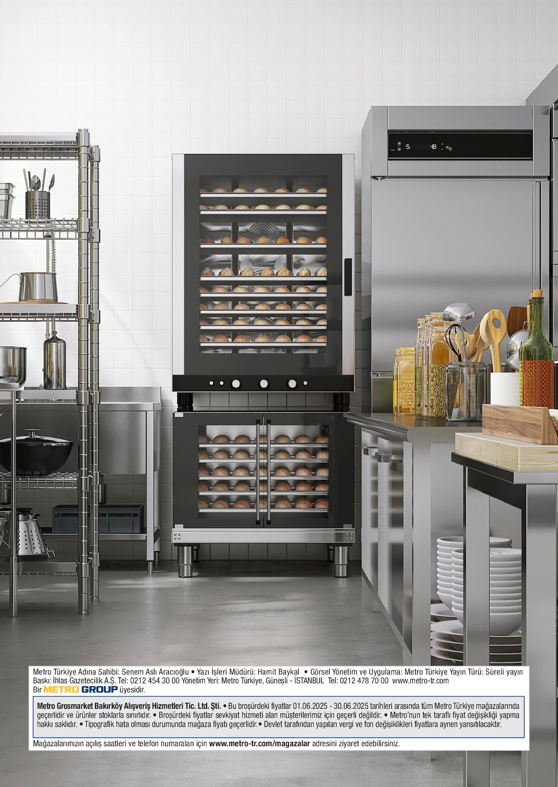 Horeca Profesyonel Çözümler - Sayfa 123