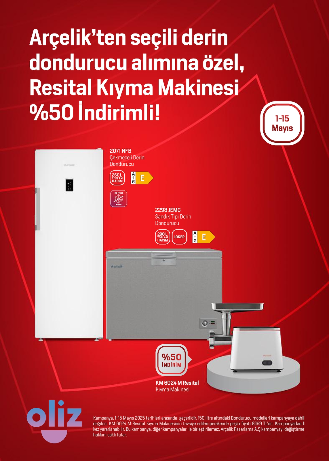 Kampanyalı Ürünler - Sayfa 35