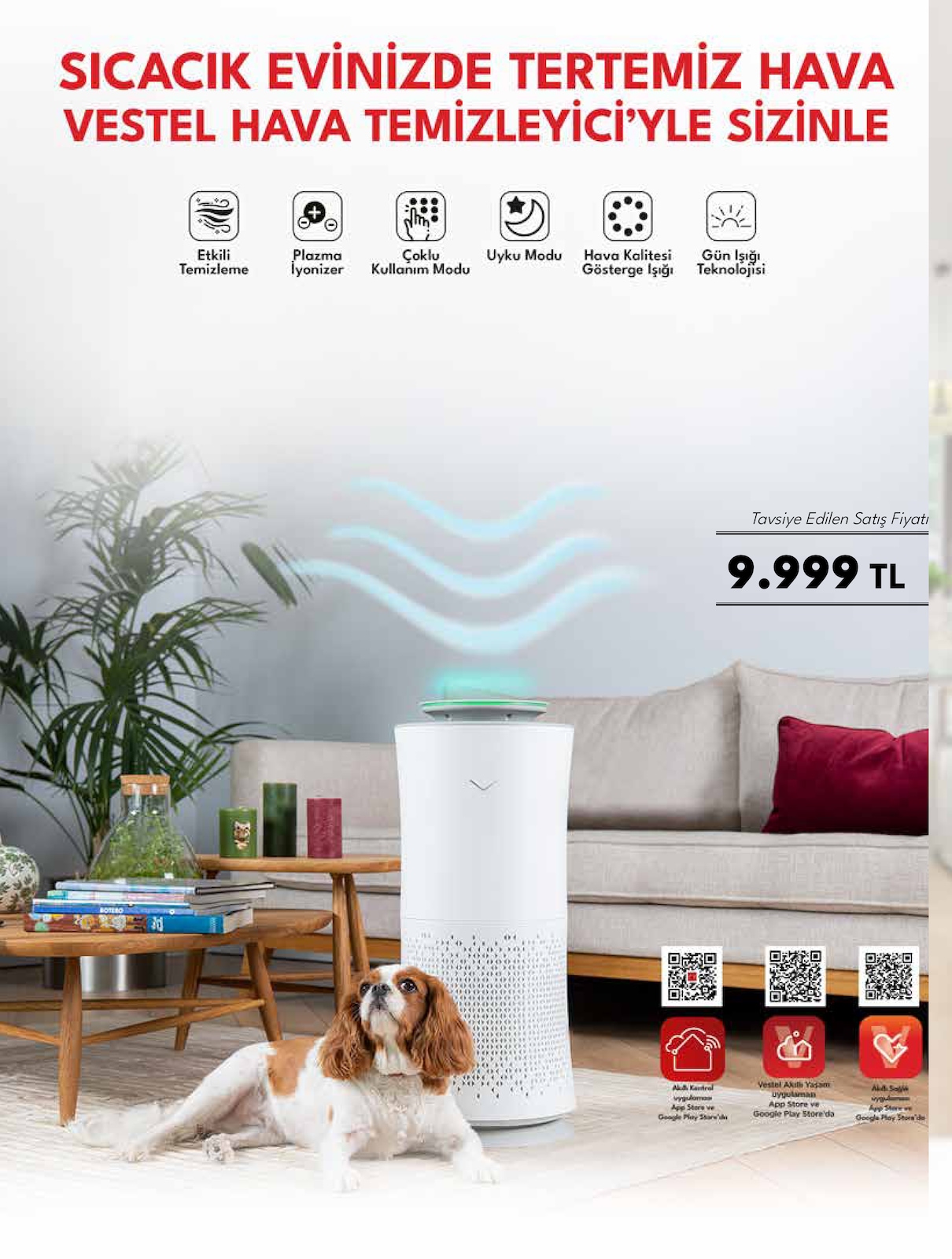 Telefon ve Aksesuarları Broşürü - Sayfa 4