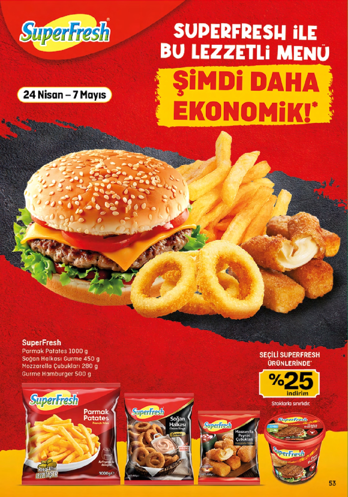 5M Migroskop Broşürü - Sayfa 53