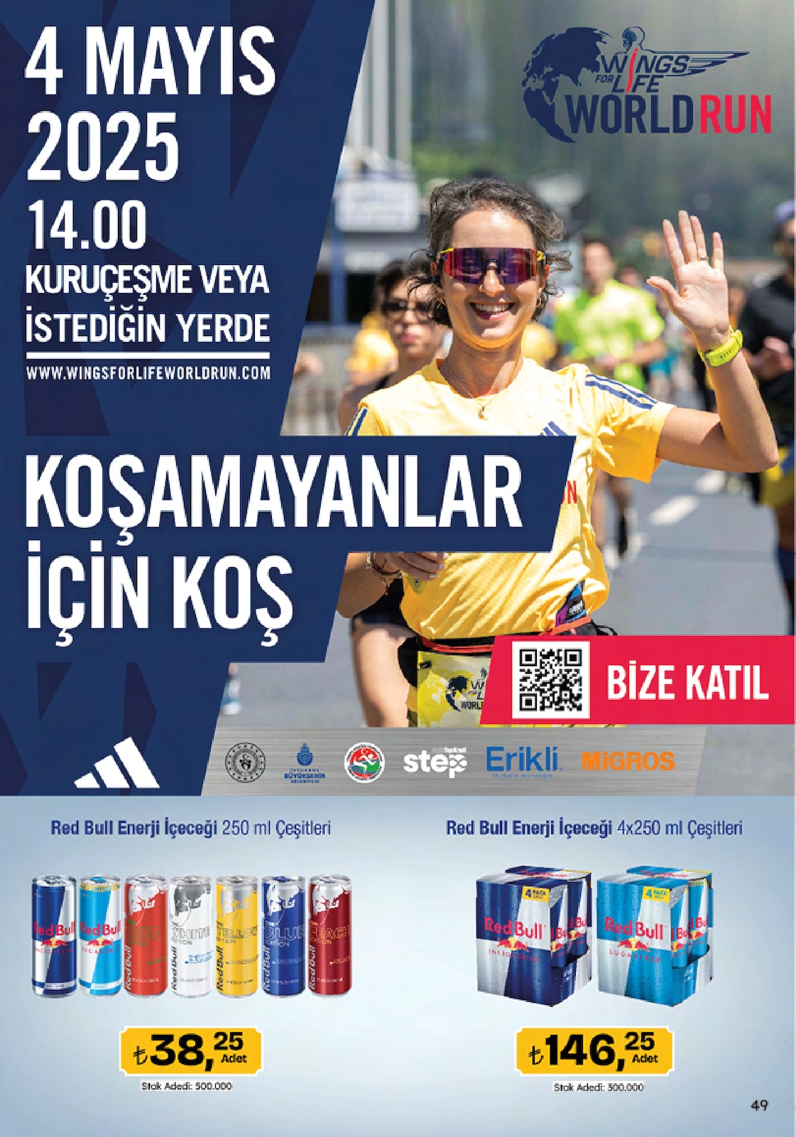 5M Migroskop Broşürü - Sayfa 49