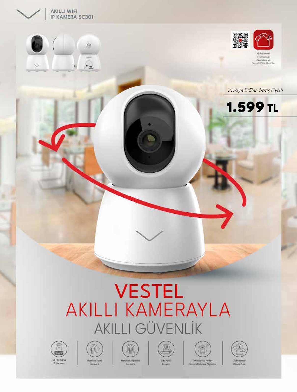 Telefon ve Aksesuarları Broşürü - Sayfa 5