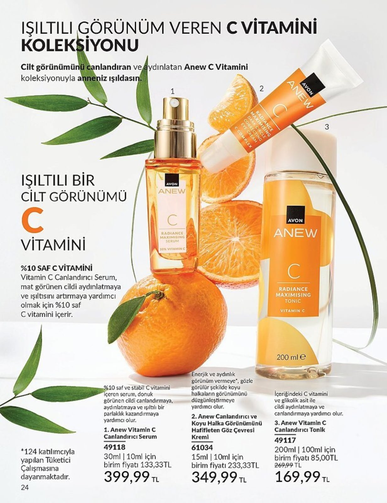 İndirim Broşürü - Sayfa 24