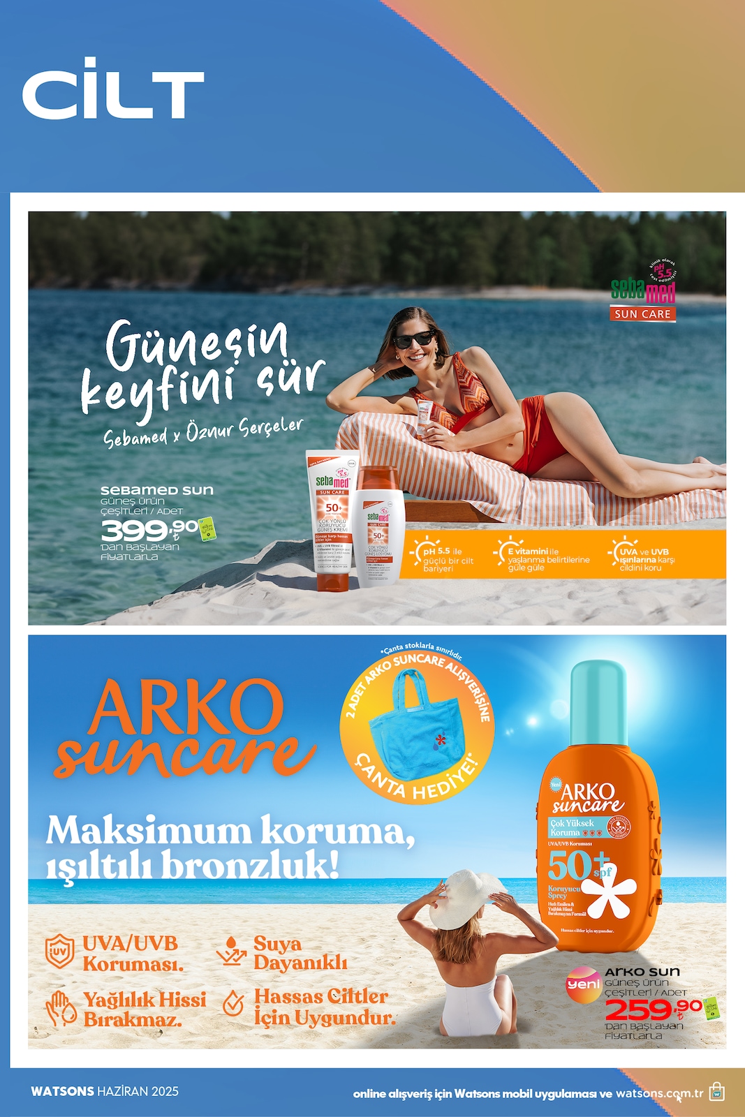 İndirim Broşürü - Sayfa 22