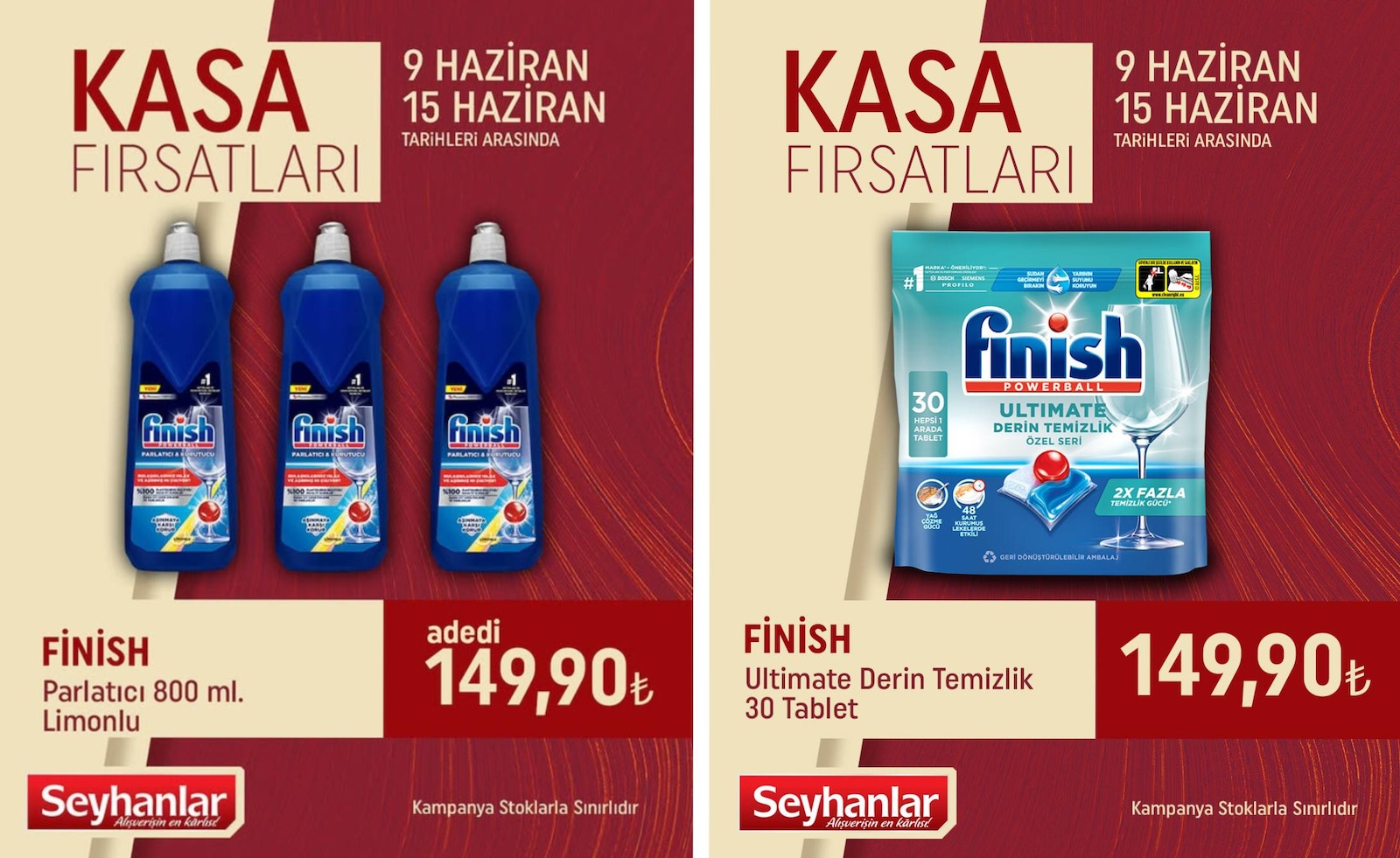 İndirim Broşürü - Sayfa 1
